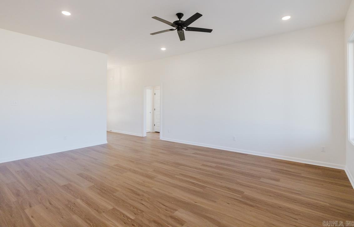 180 Kelton Street Hensley, AR 72065