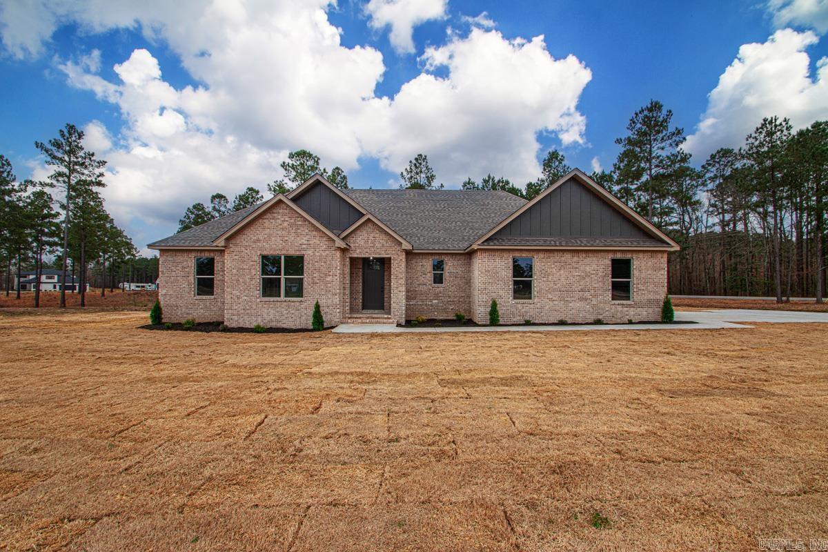 75 Grant 84 Road Sheridan, AR 72150