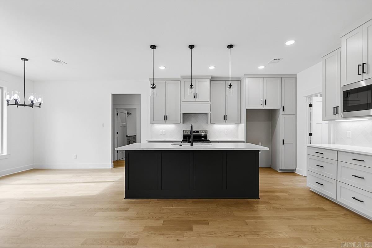 75 Grant 84 Road Sheridan, AR 72150