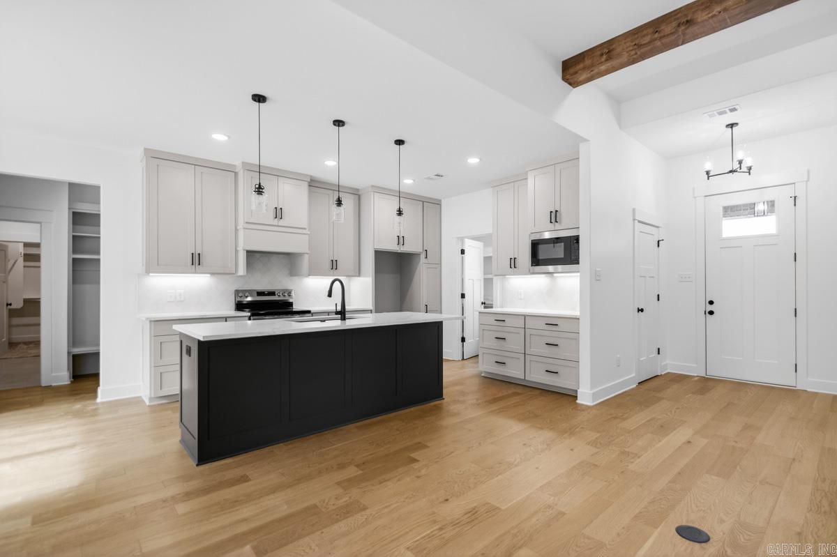 75 Grant 84 Road Sheridan, AR 72150