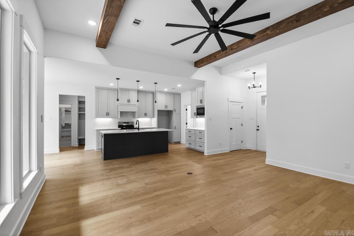 75 Grant 84 Road Sheridan, AR 72150