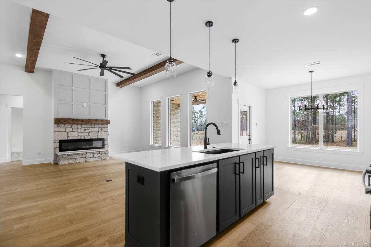 75 Grant 84 Road Sheridan, AR 72150