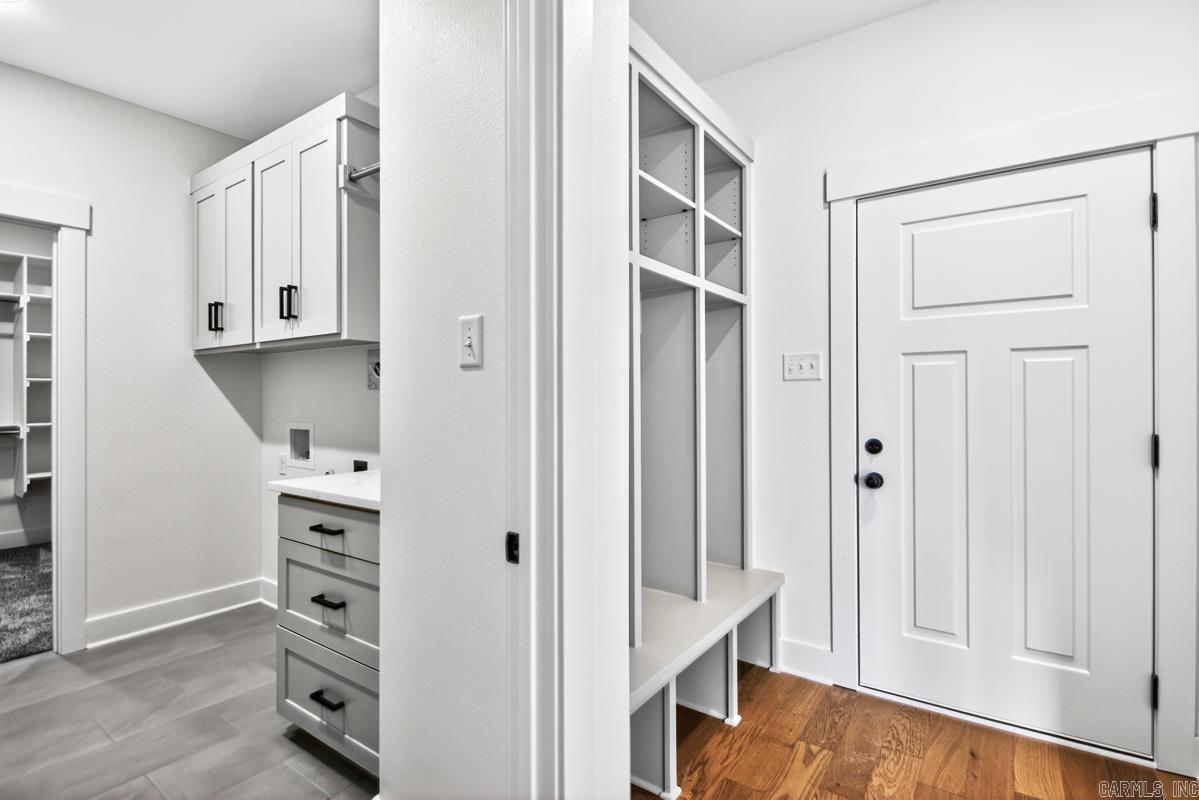 75 Grant 84 Road Sheridan, AR 72150