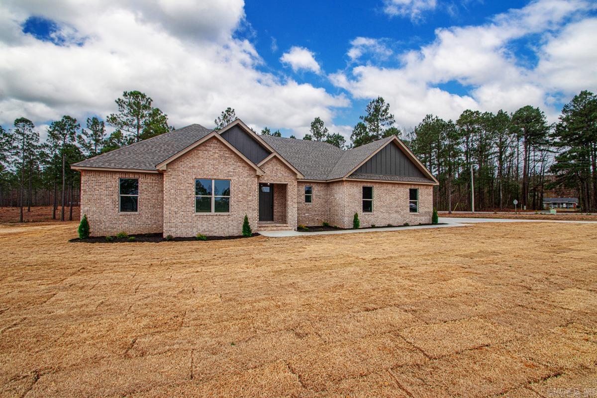 75 Grant 84 Road Sheridan, AR 72150