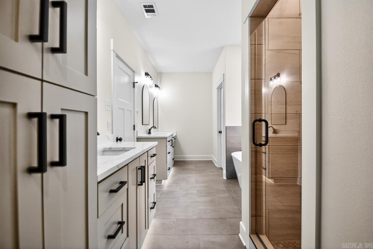 75 Grant 84 Road Sheridan, AR 72150