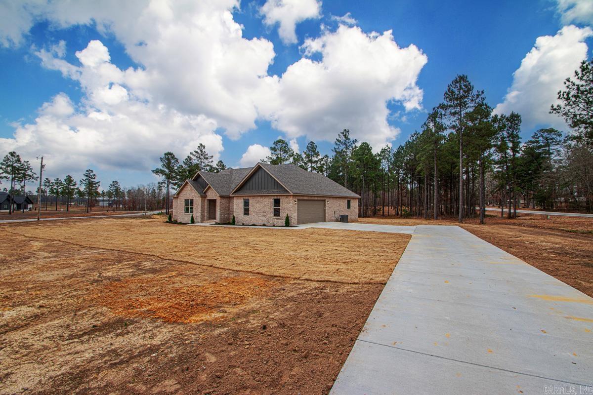 75 Grant 84 Road Sheridan, AR 72150