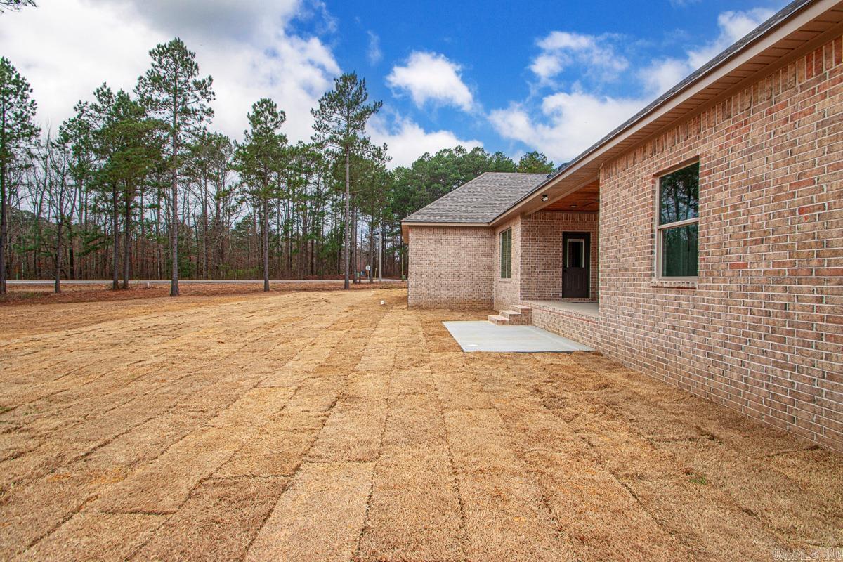 75 Grant 84 Road Sheridan, AR 72150