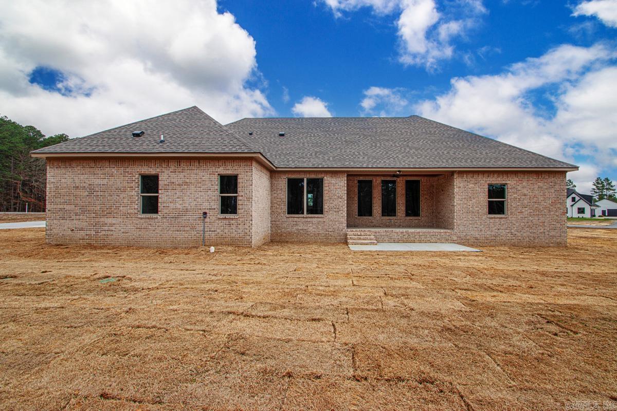 75 Grant 84 Road Sheridan, AR 72150