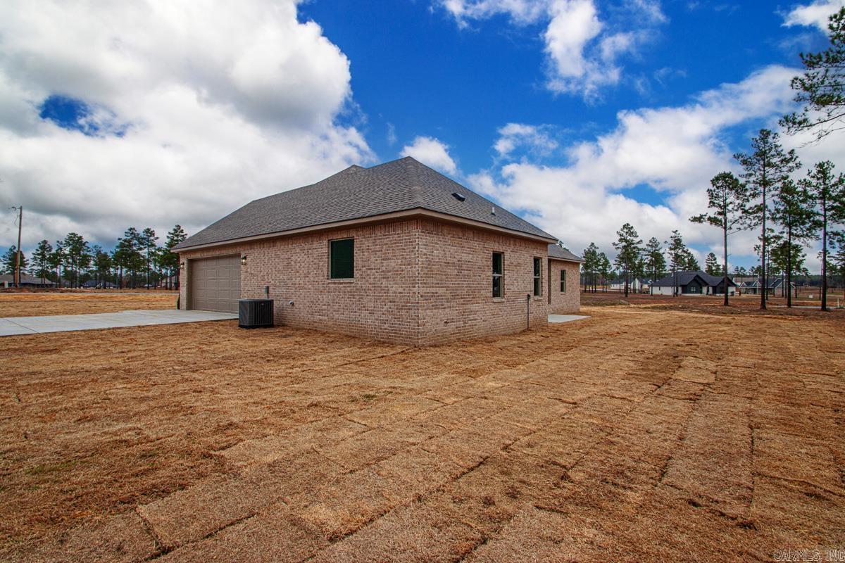 75 Grant 84 Road Sheridan, AR 72150