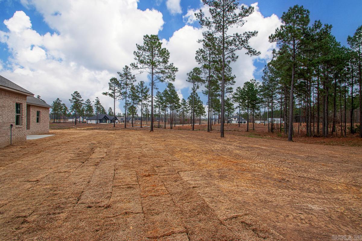 75 Grant 84 Road Sheridan, AR 72150