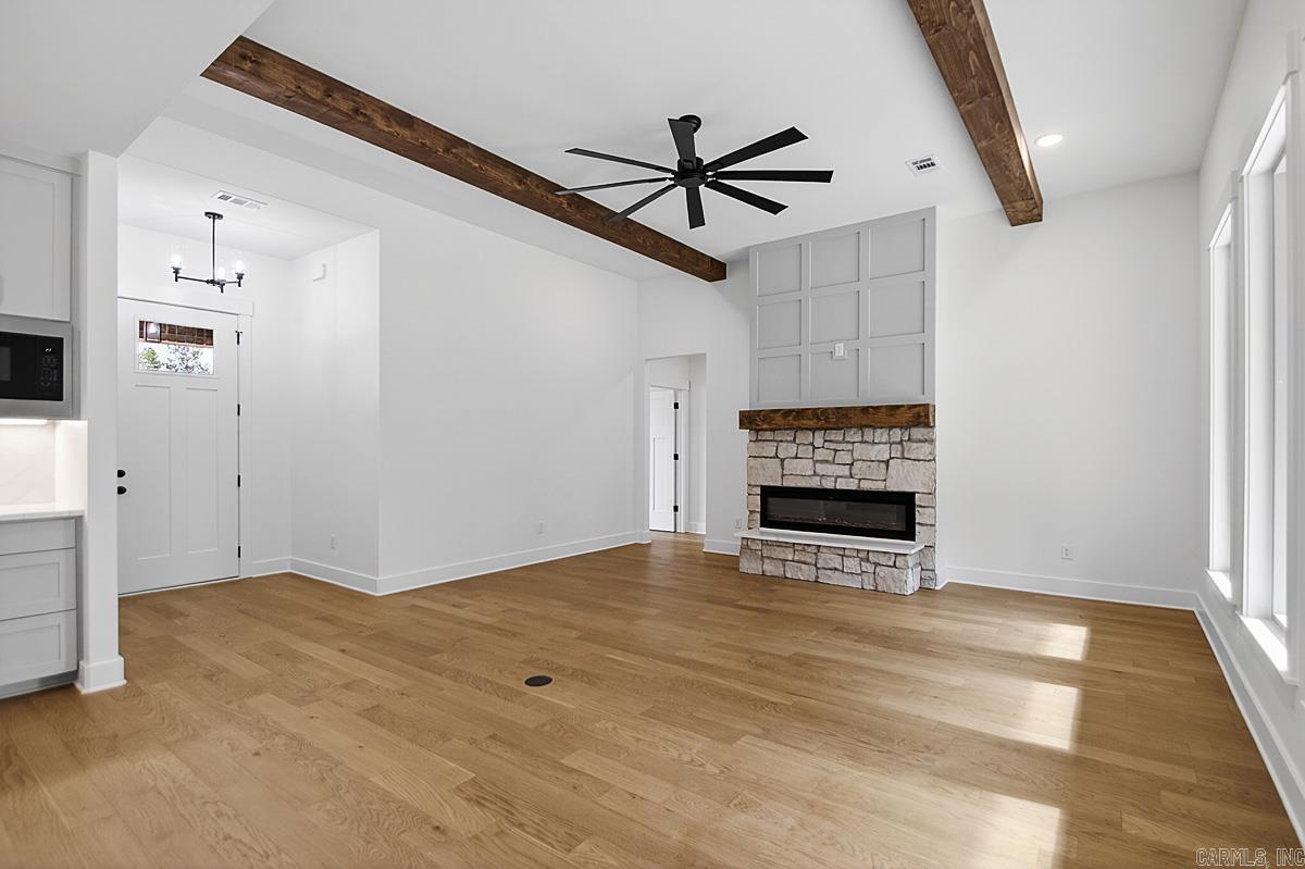 75 Grant 84 Road Sheridan, AR 72150