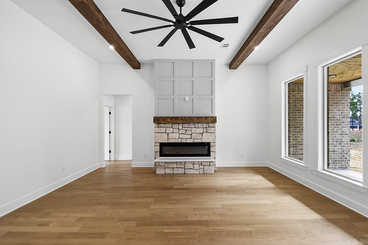 75 Grant 84 Road Sheridan, AR 72150