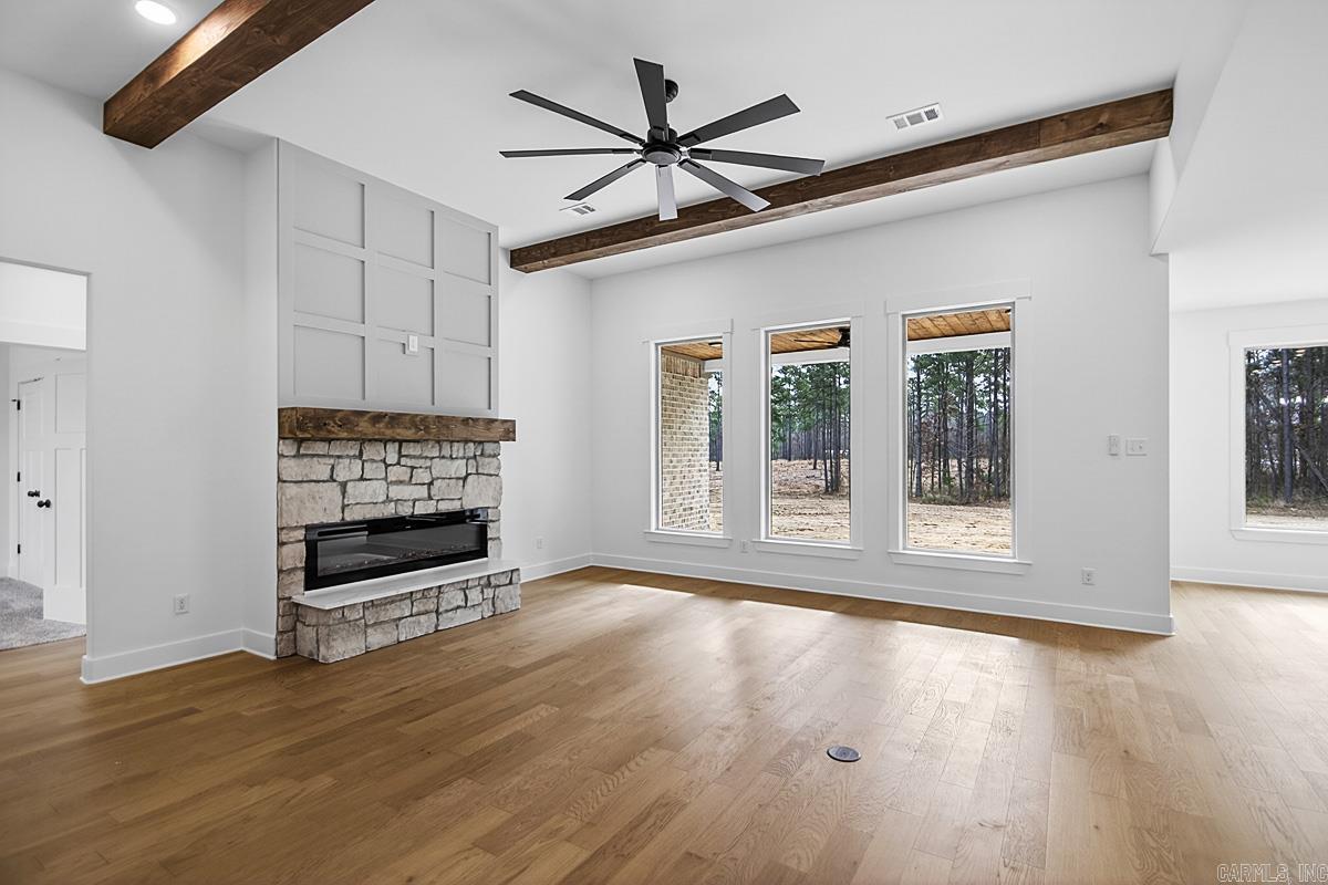 75 Grant 84 Road Sheridan, AR 72150