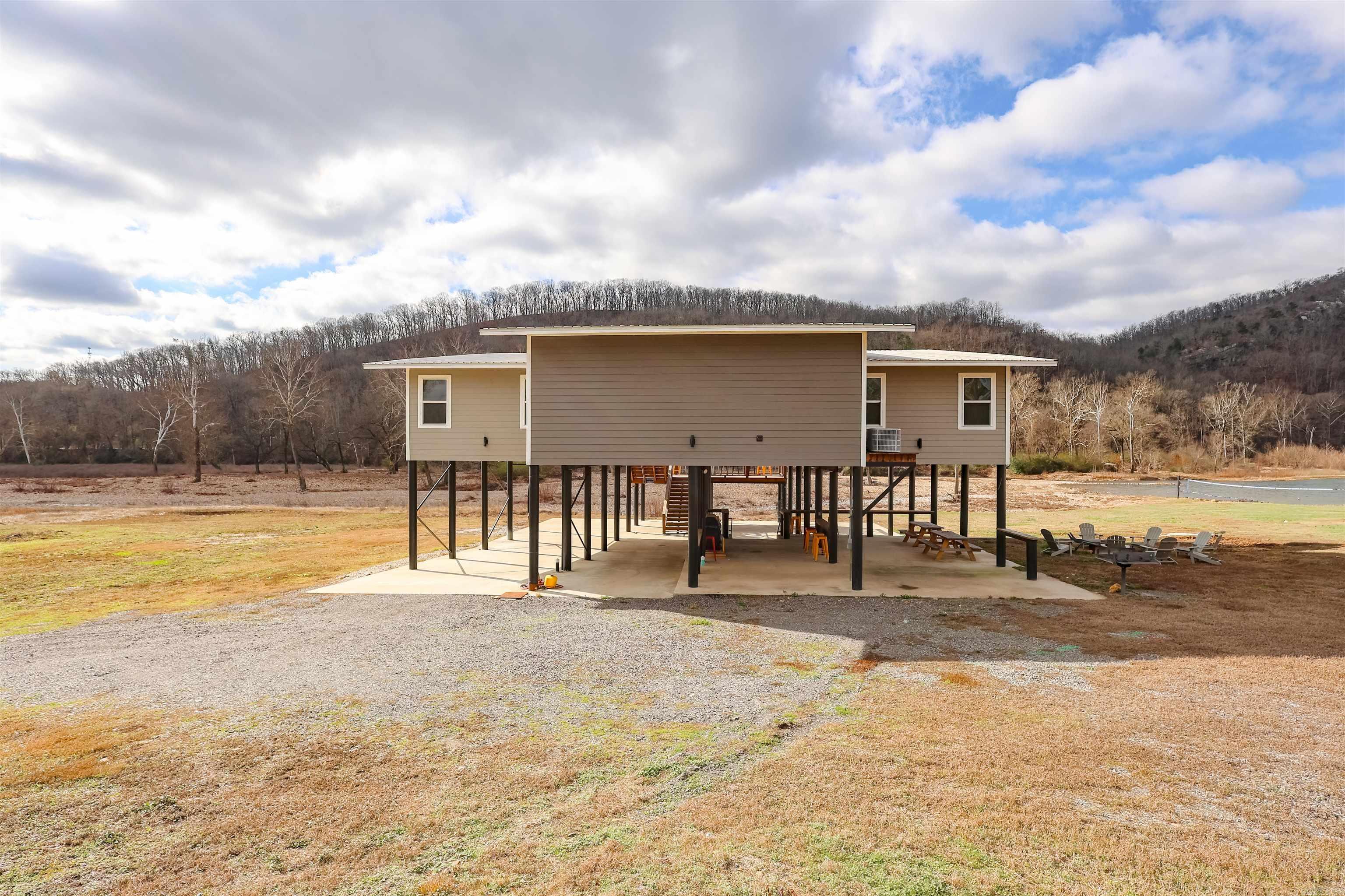 364 Tranquil Lane  Glenwood, AR