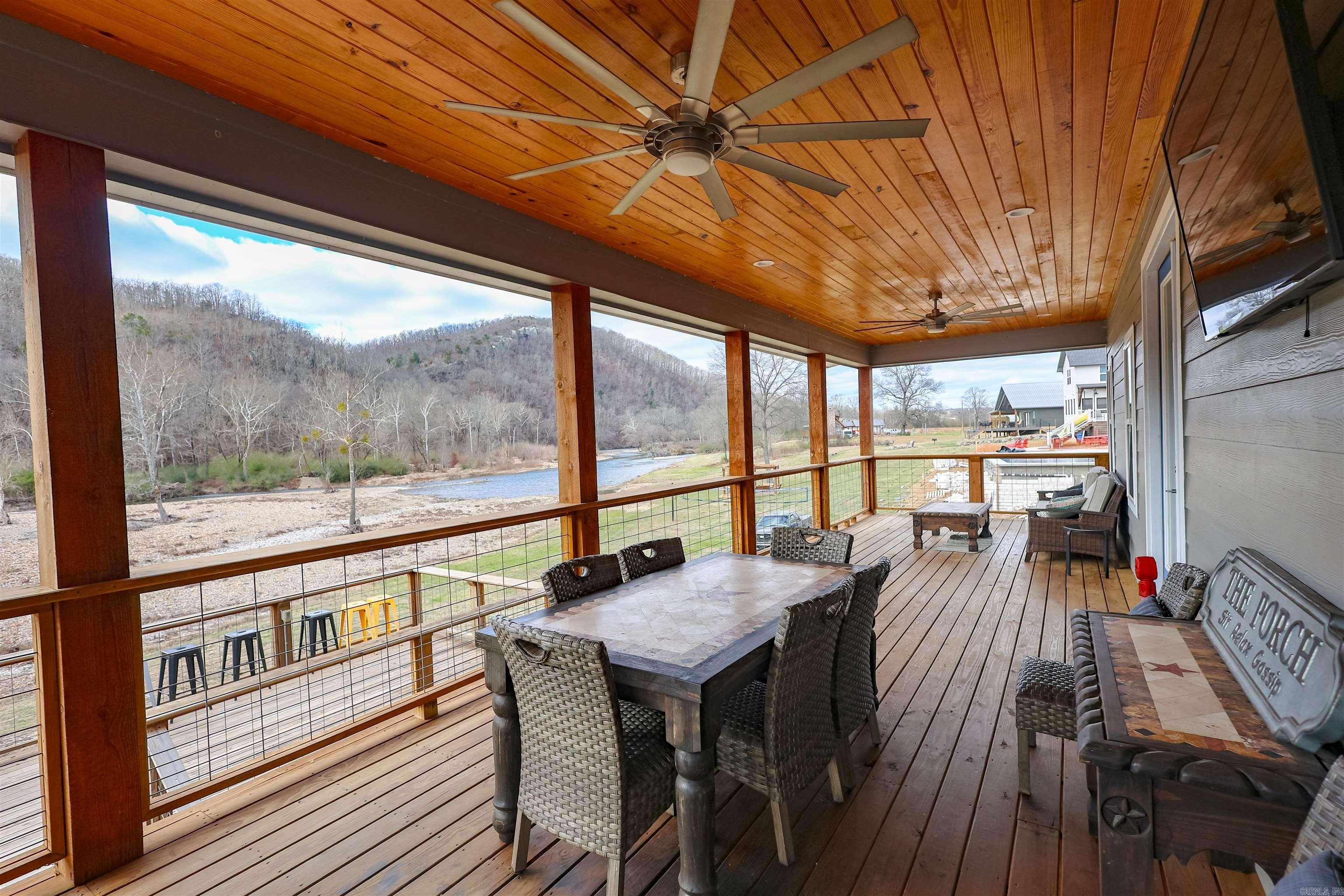 364 Tranquil Lane  Glenwood, AR