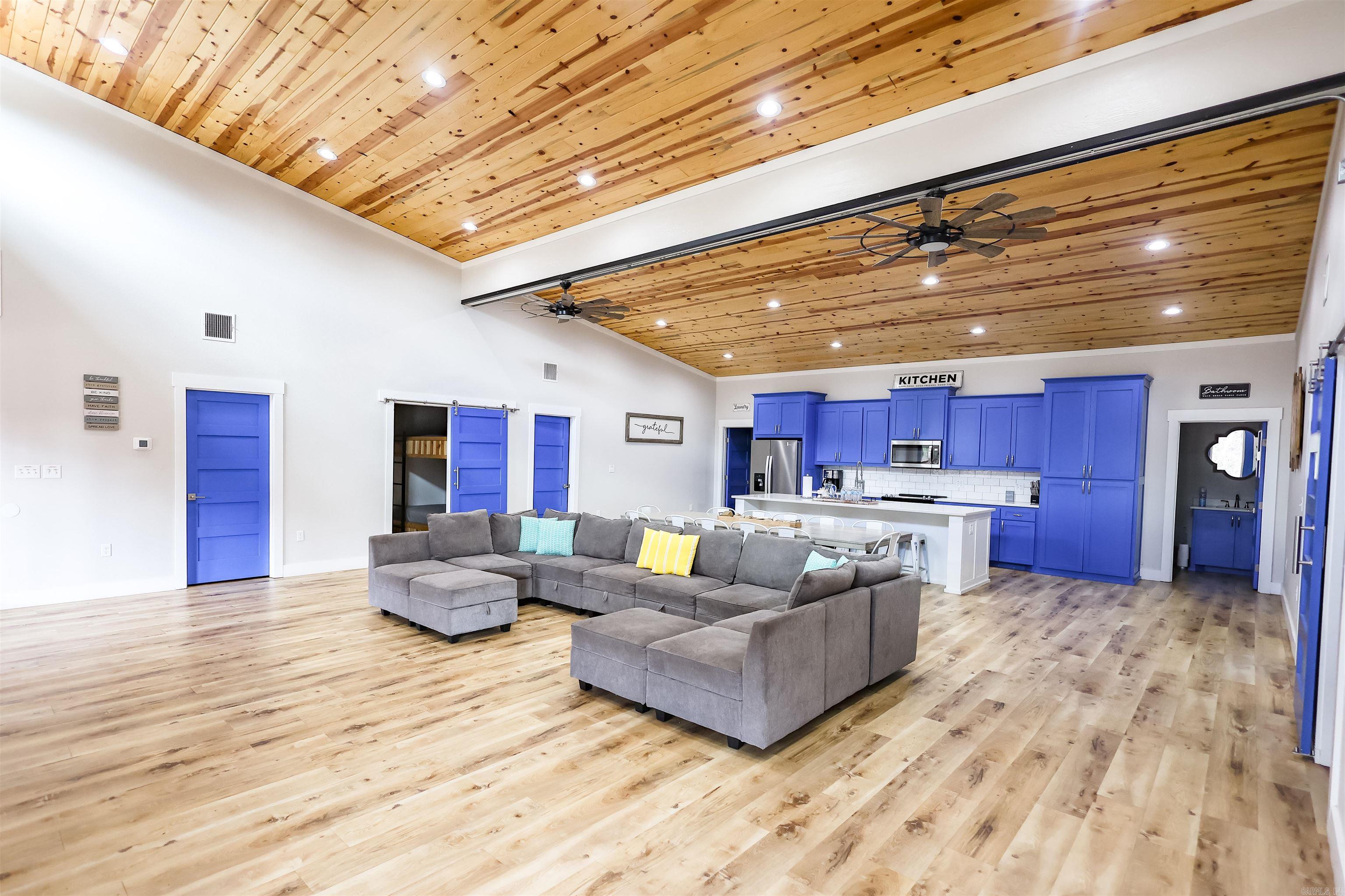 364 Tranquil Lane  Glenwood, AR