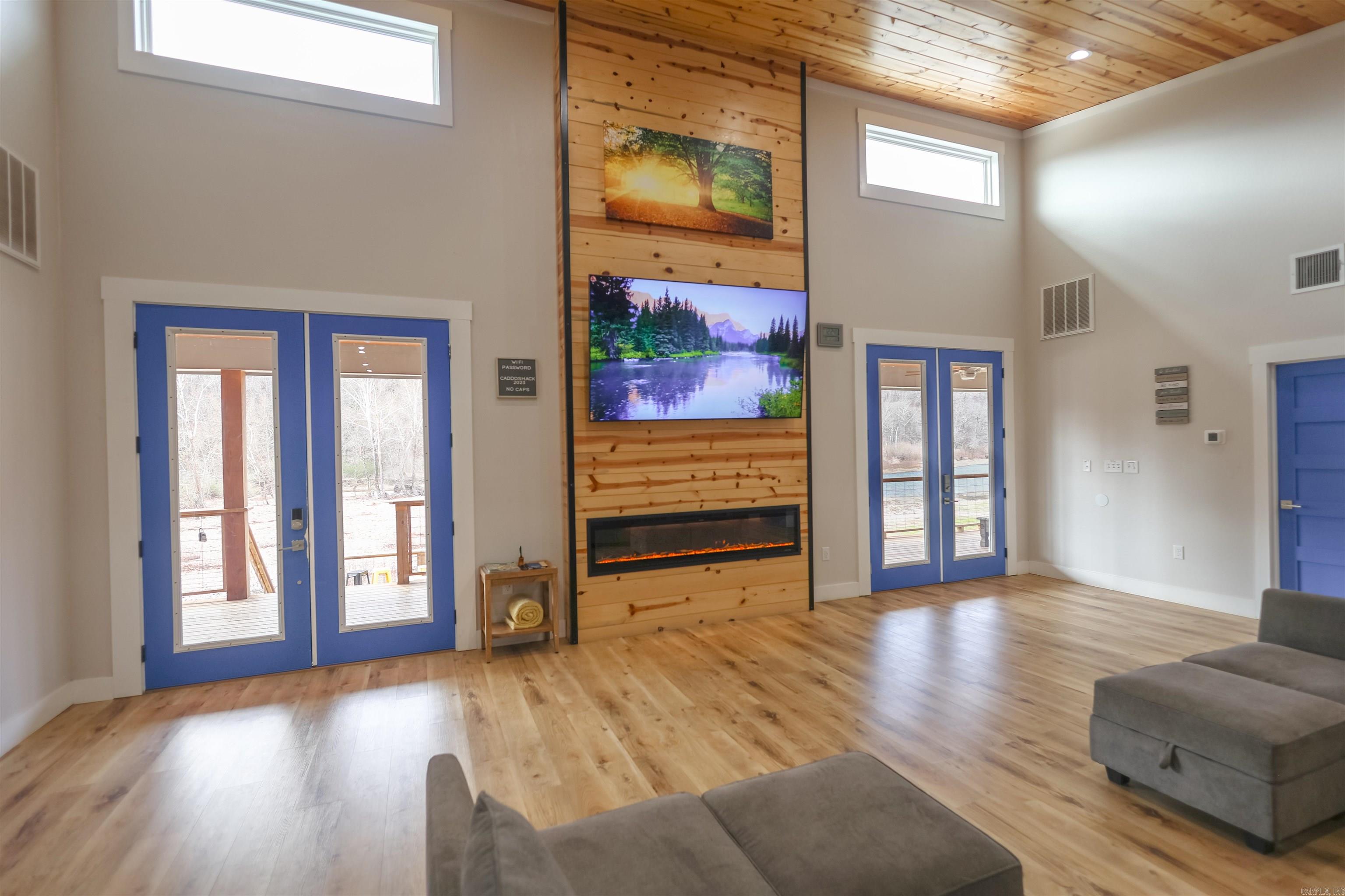 364 Tranquil Lane  Glenwood, AR