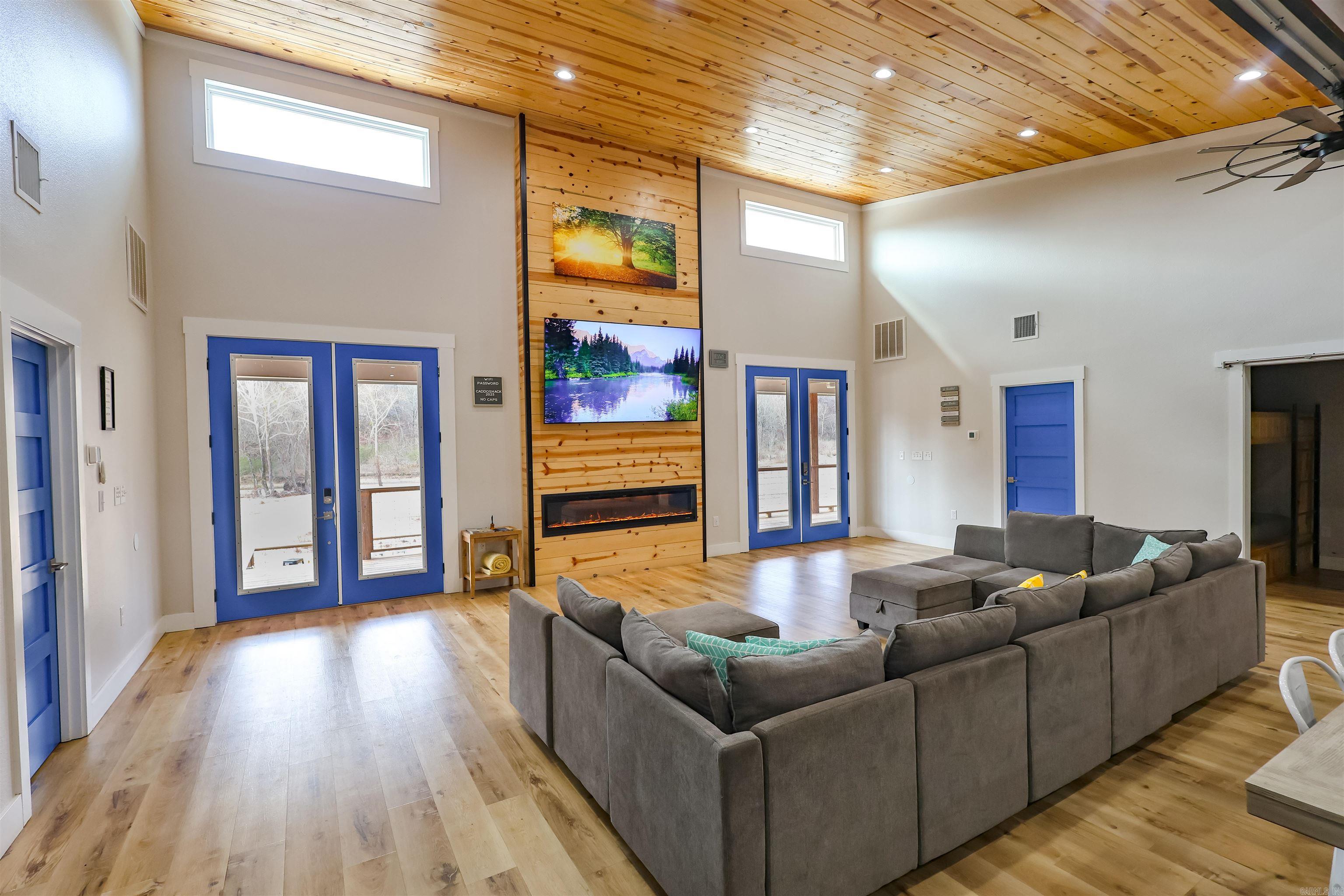 364 Tranquil Lane  Glenwood, AR