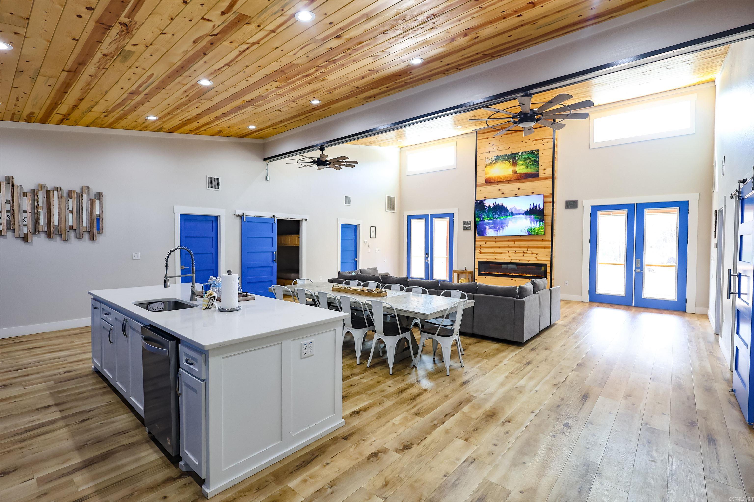 364 Tranquil Lane  Glenwood, AR