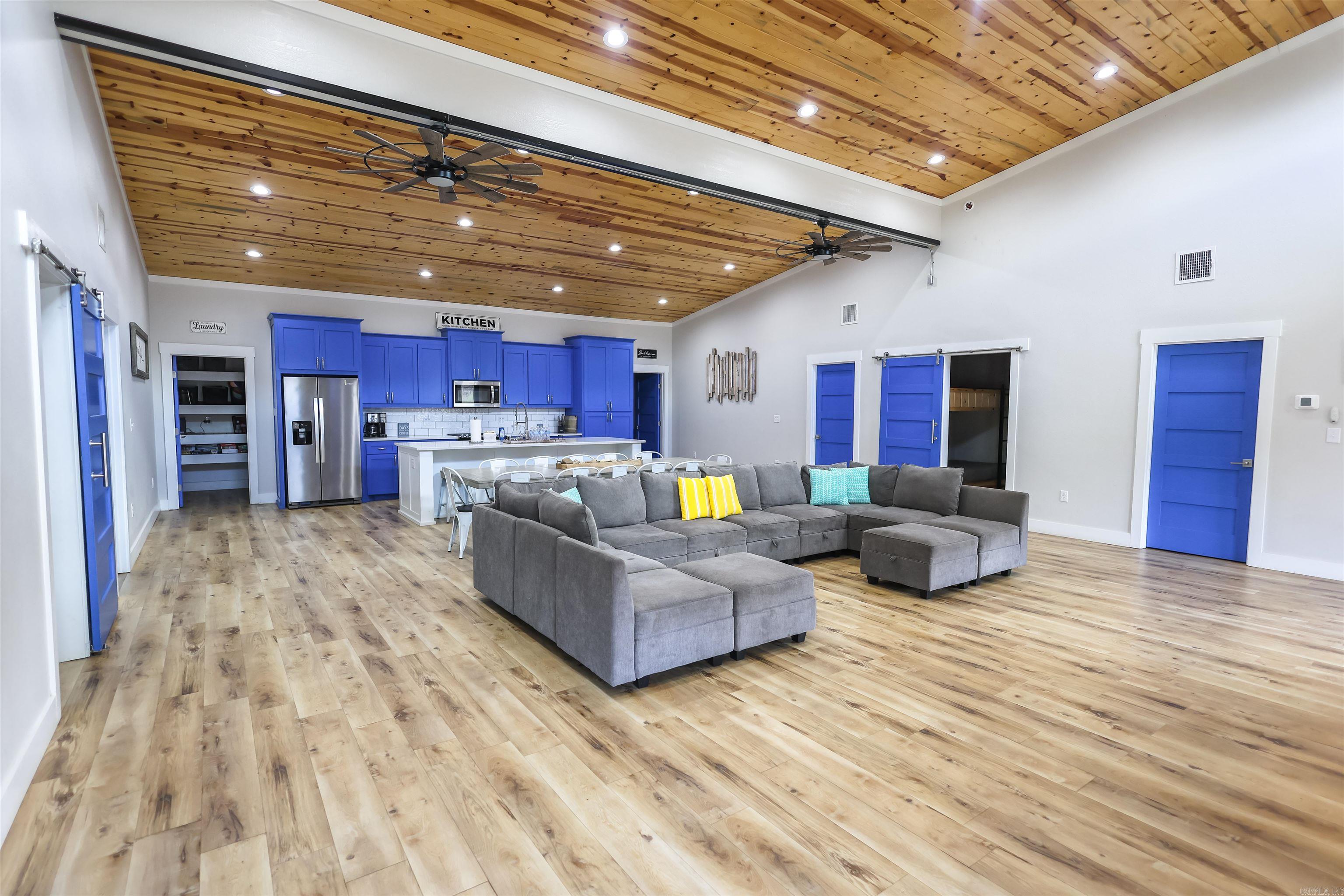 364 Tranquil Lane  Glenwood, AR