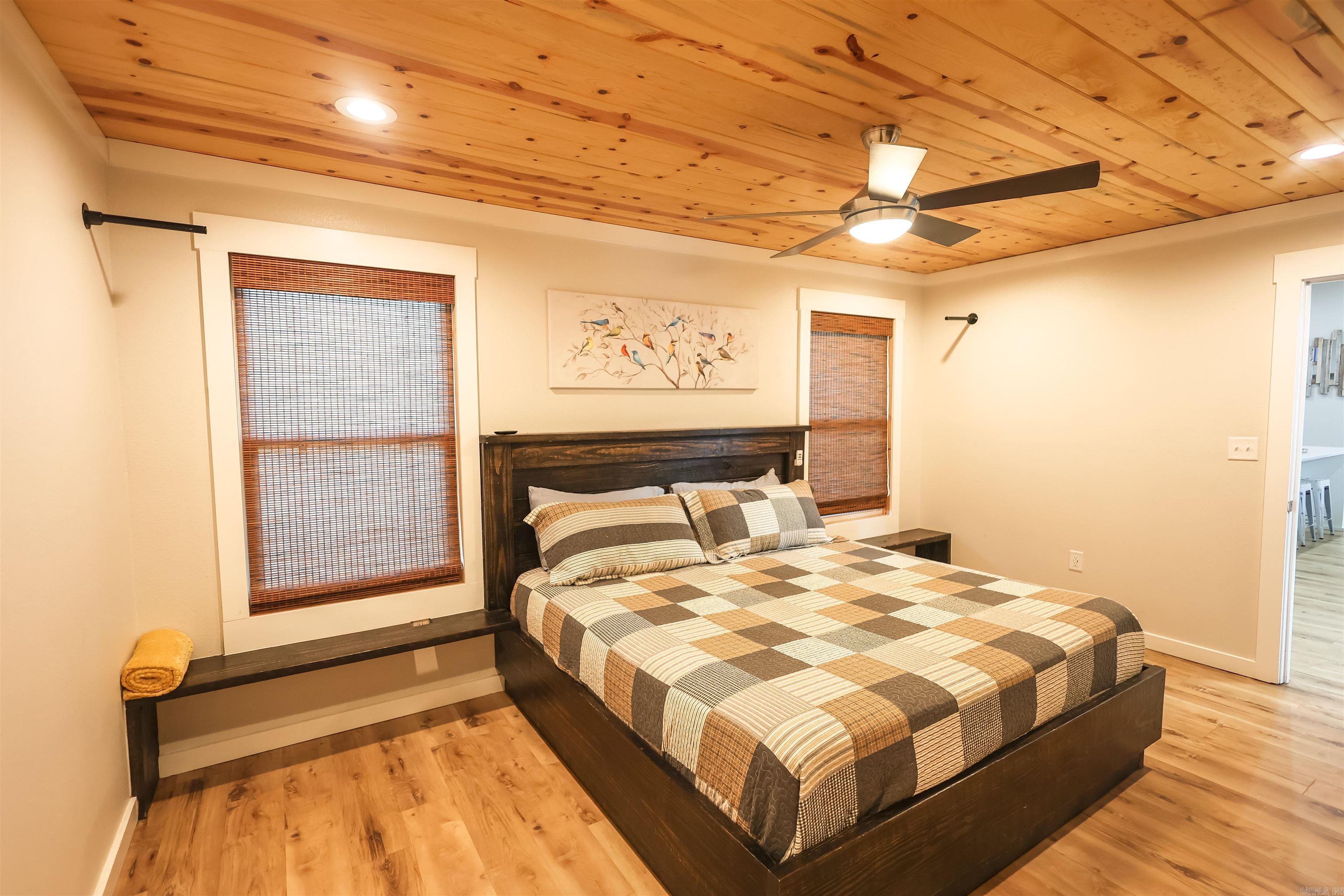 364 Tranquil Lane  Glenwood, AR