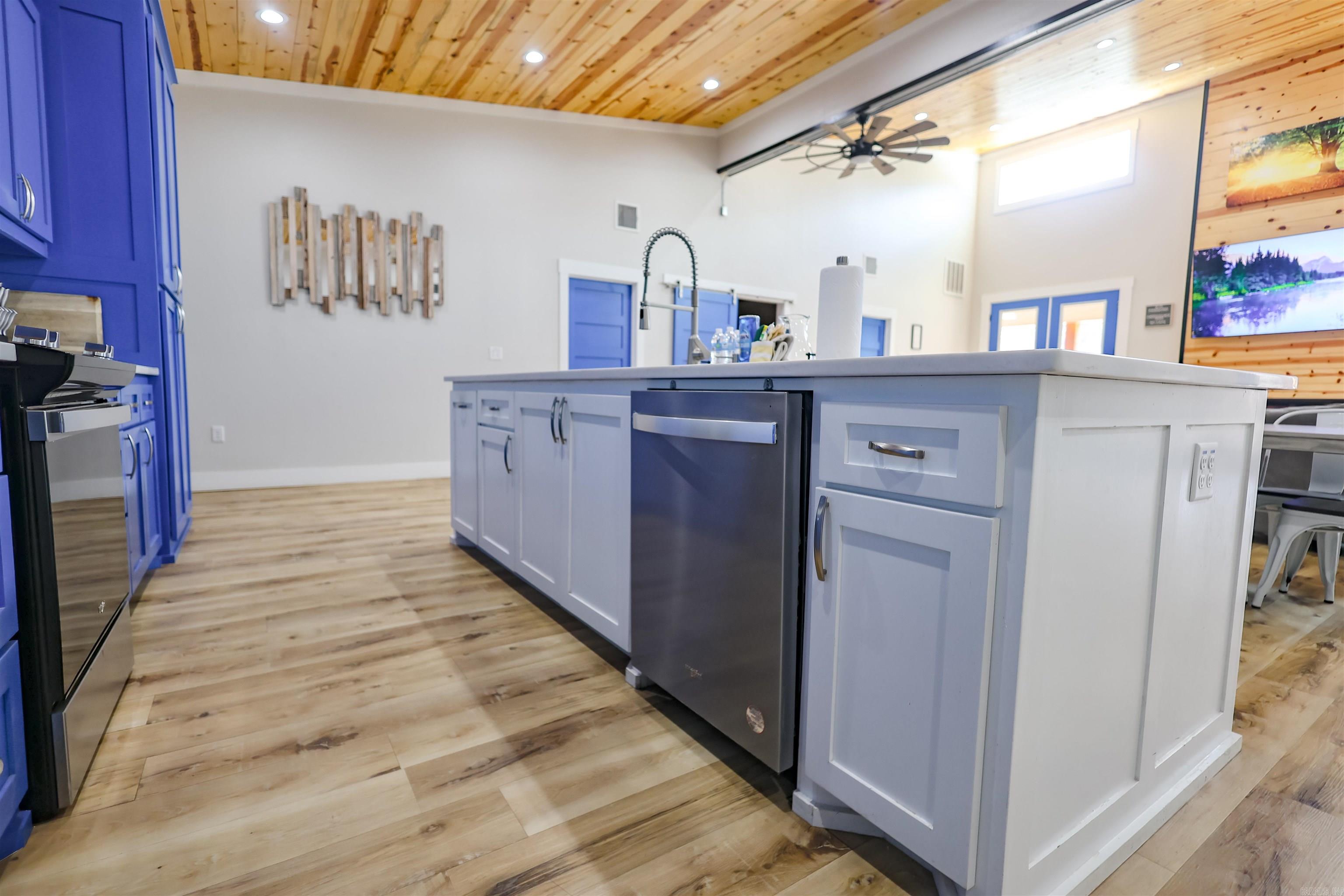 364 Tranquil Lane  Glenwood, AR