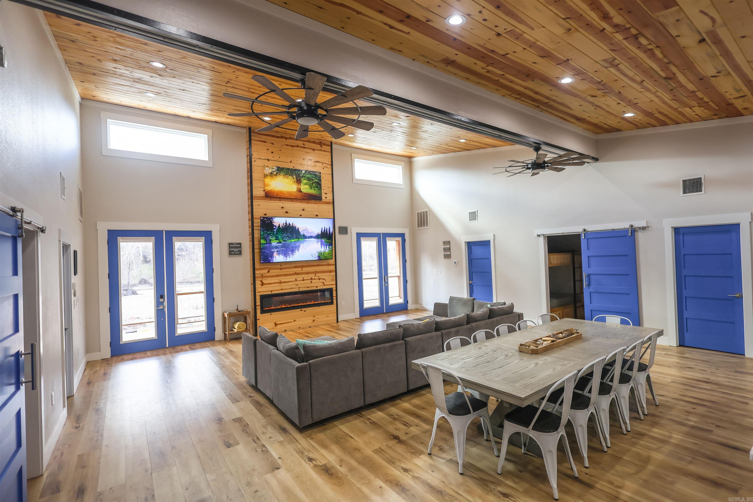 364 Tranquil Lane  Glenwood, AR