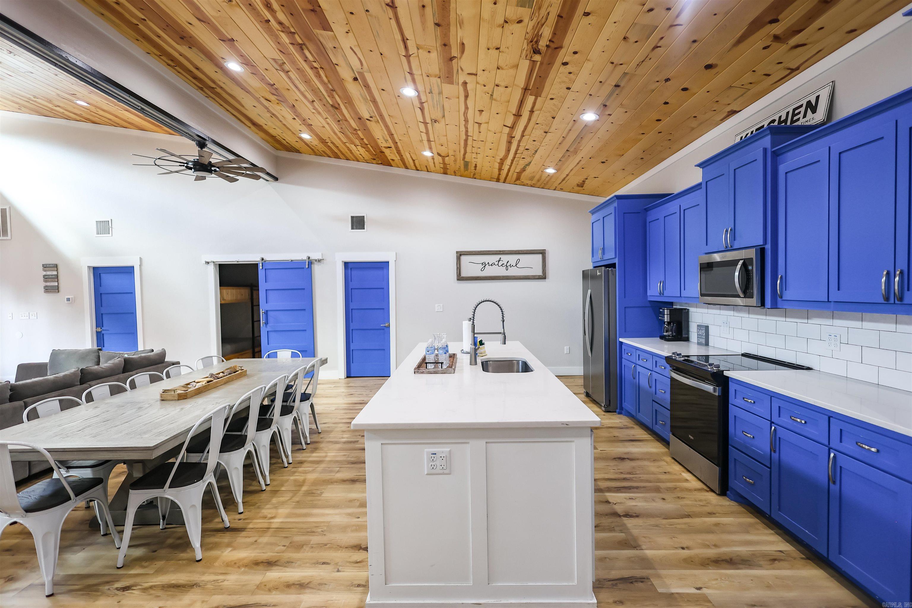 364 Tranquil Lane  Glenwood, AR