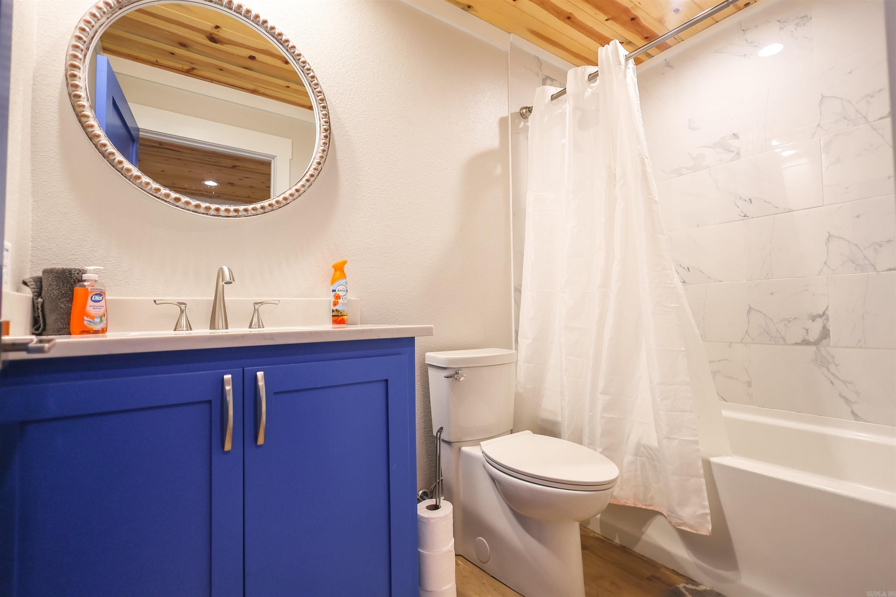 364 Tranquil Lane  Glenwood, AR