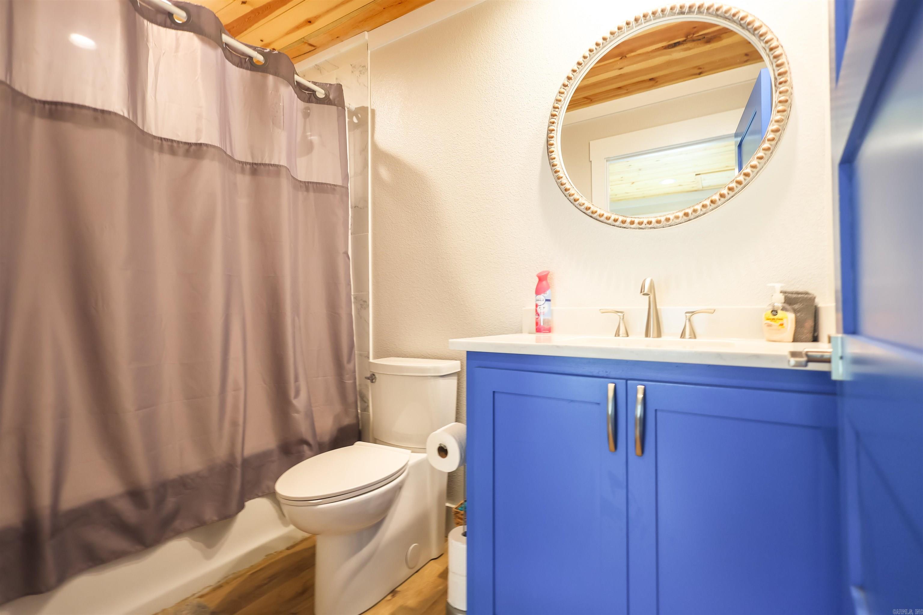 364 Tranquil Lane  Glenwood, AR