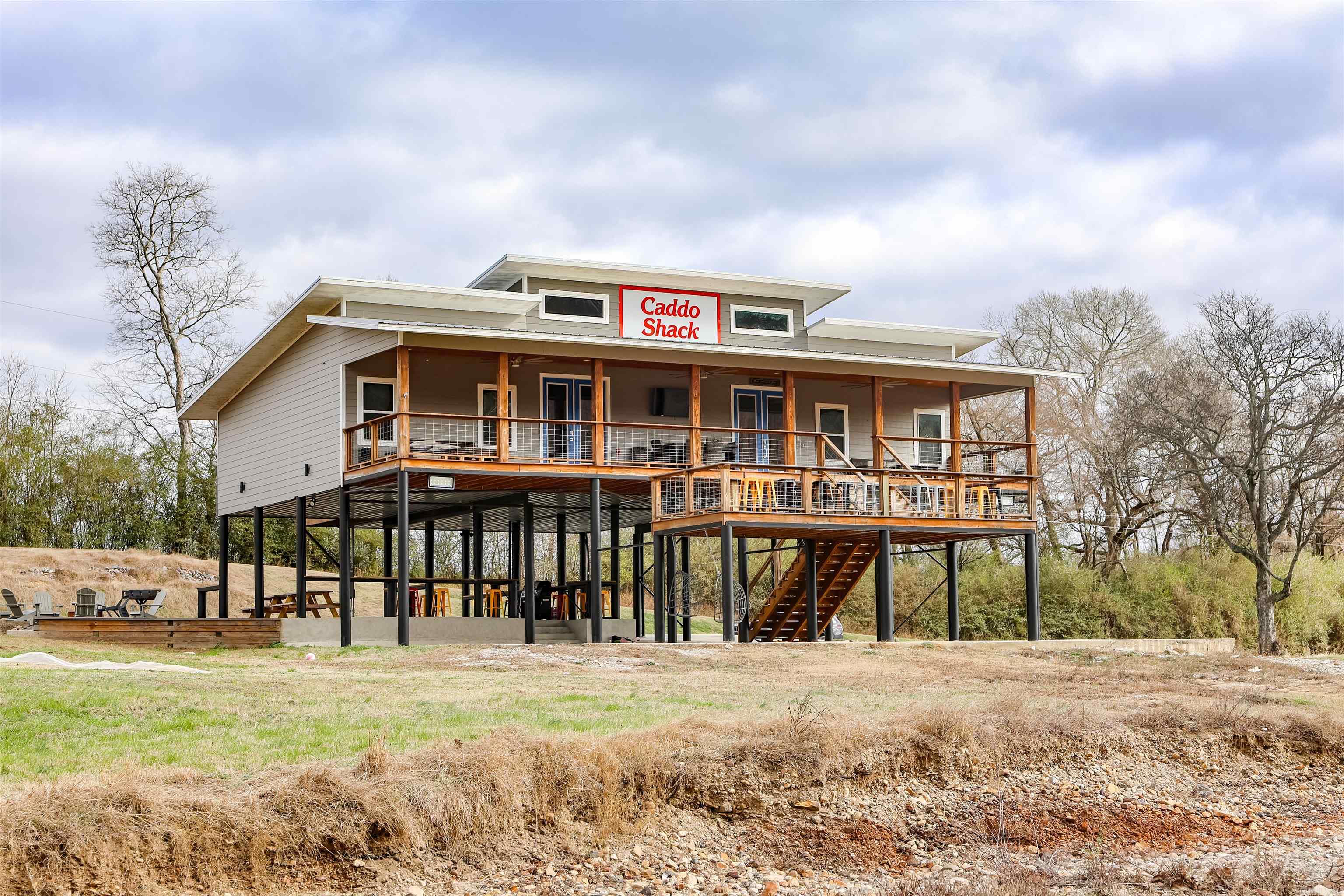 364 Tranquil Lane  Glenwood, AR