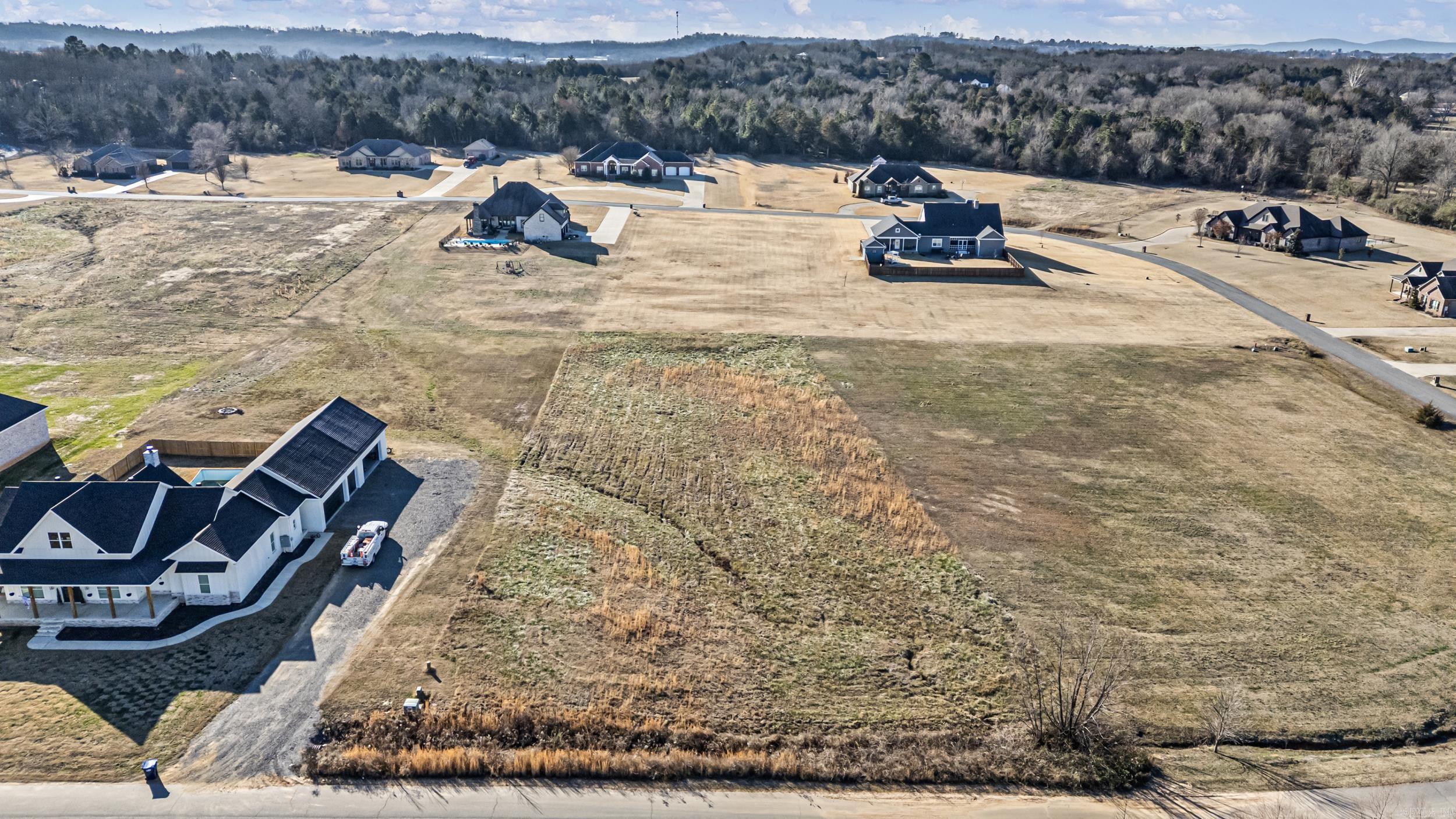 Lot 9 Woodland  Morrilton, AR