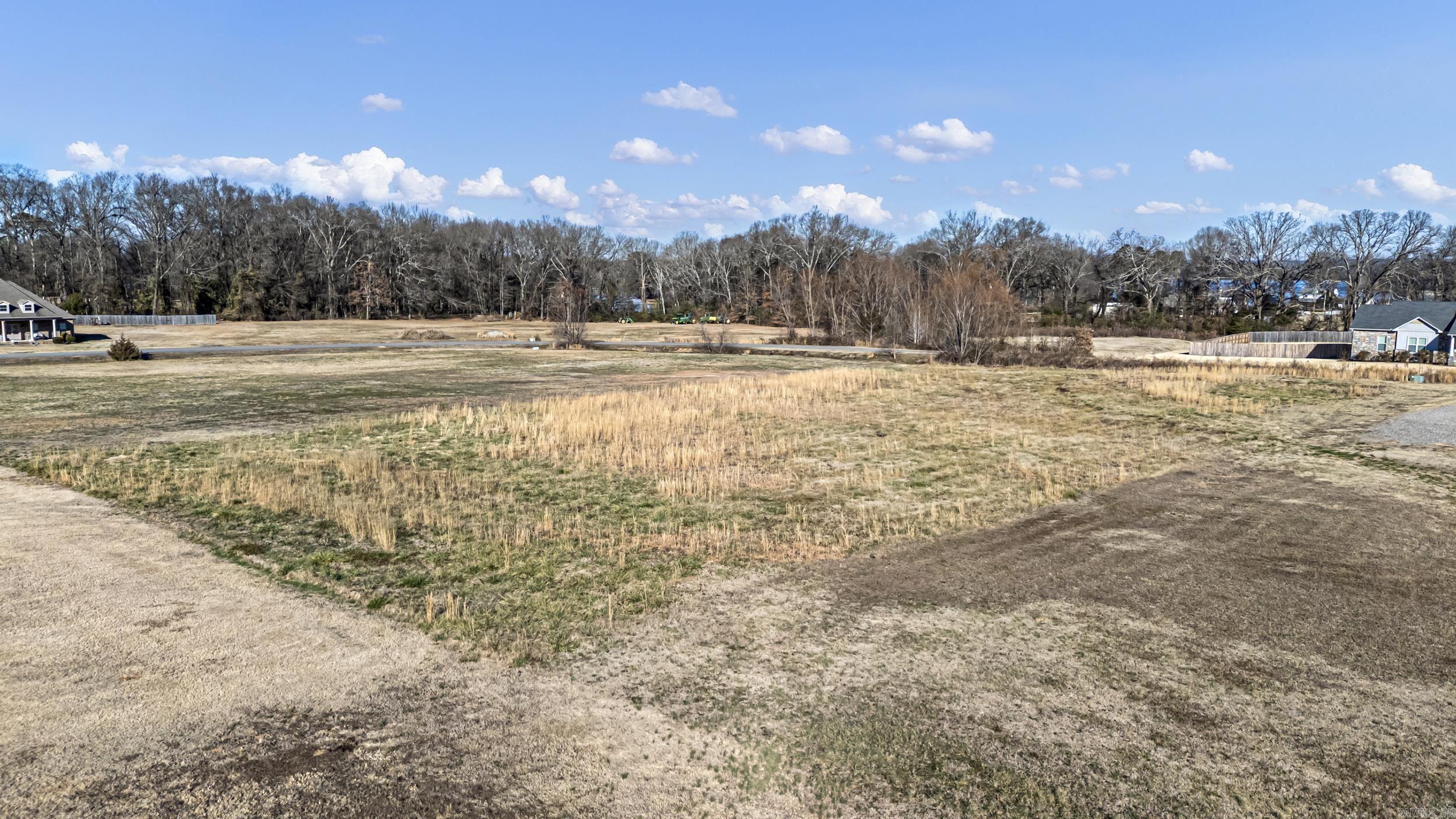 Lot 9 Woodland  Morrilton, AR