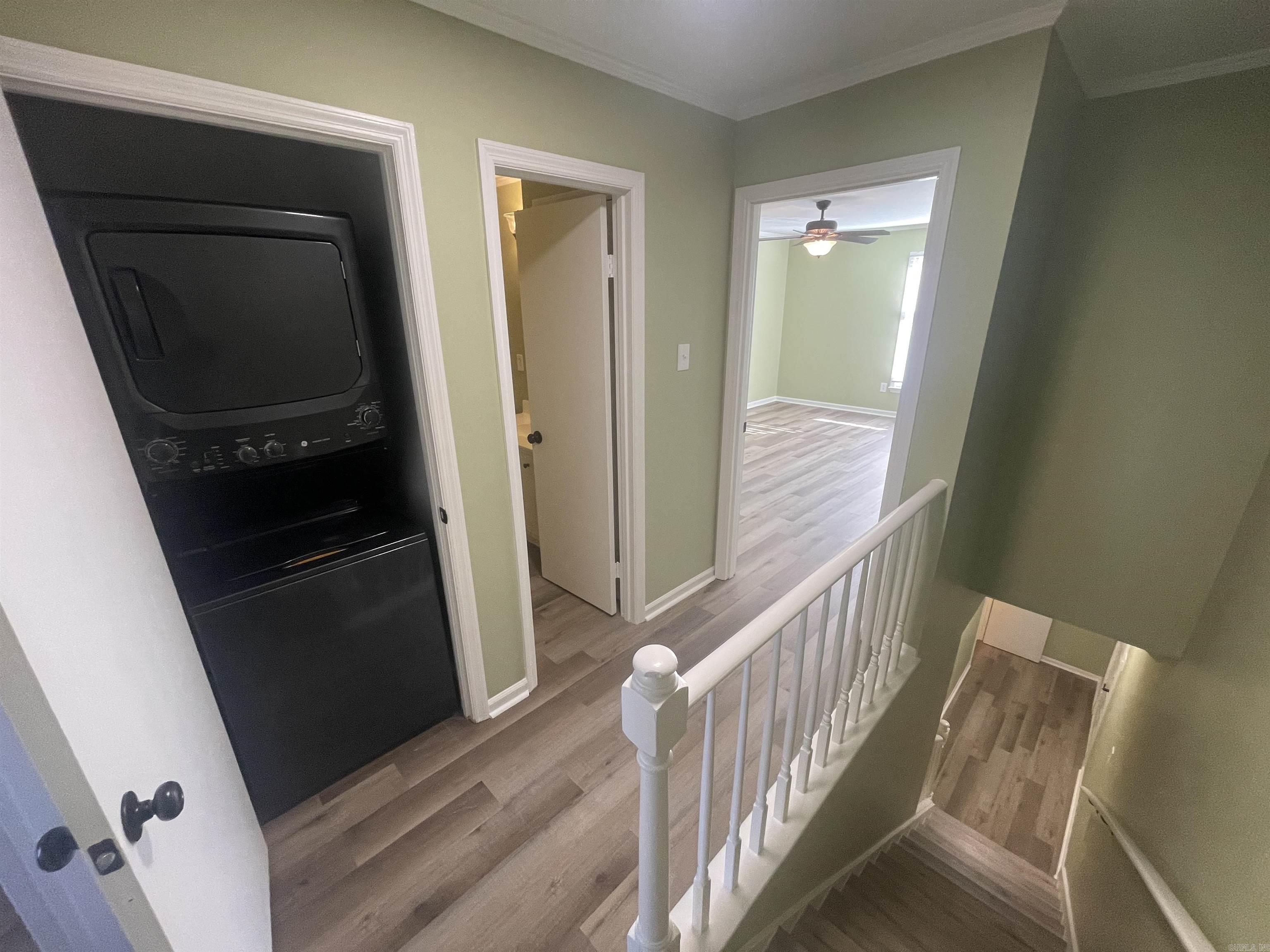 504 Green Mountain Drive  Little Rock, AR