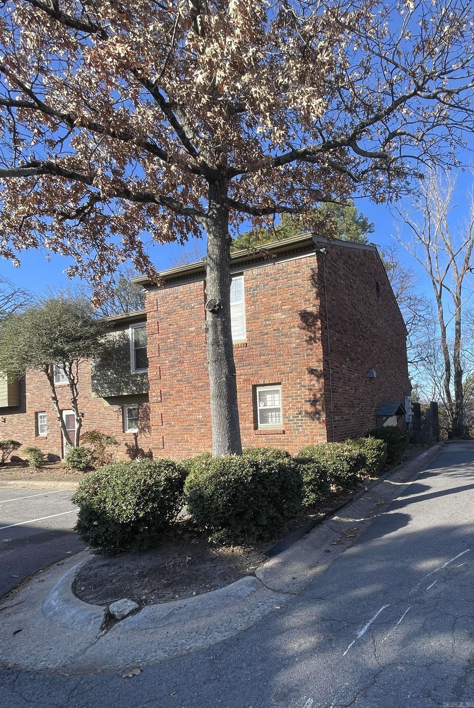 504 Green Mountain Drive  Little Rock, AR