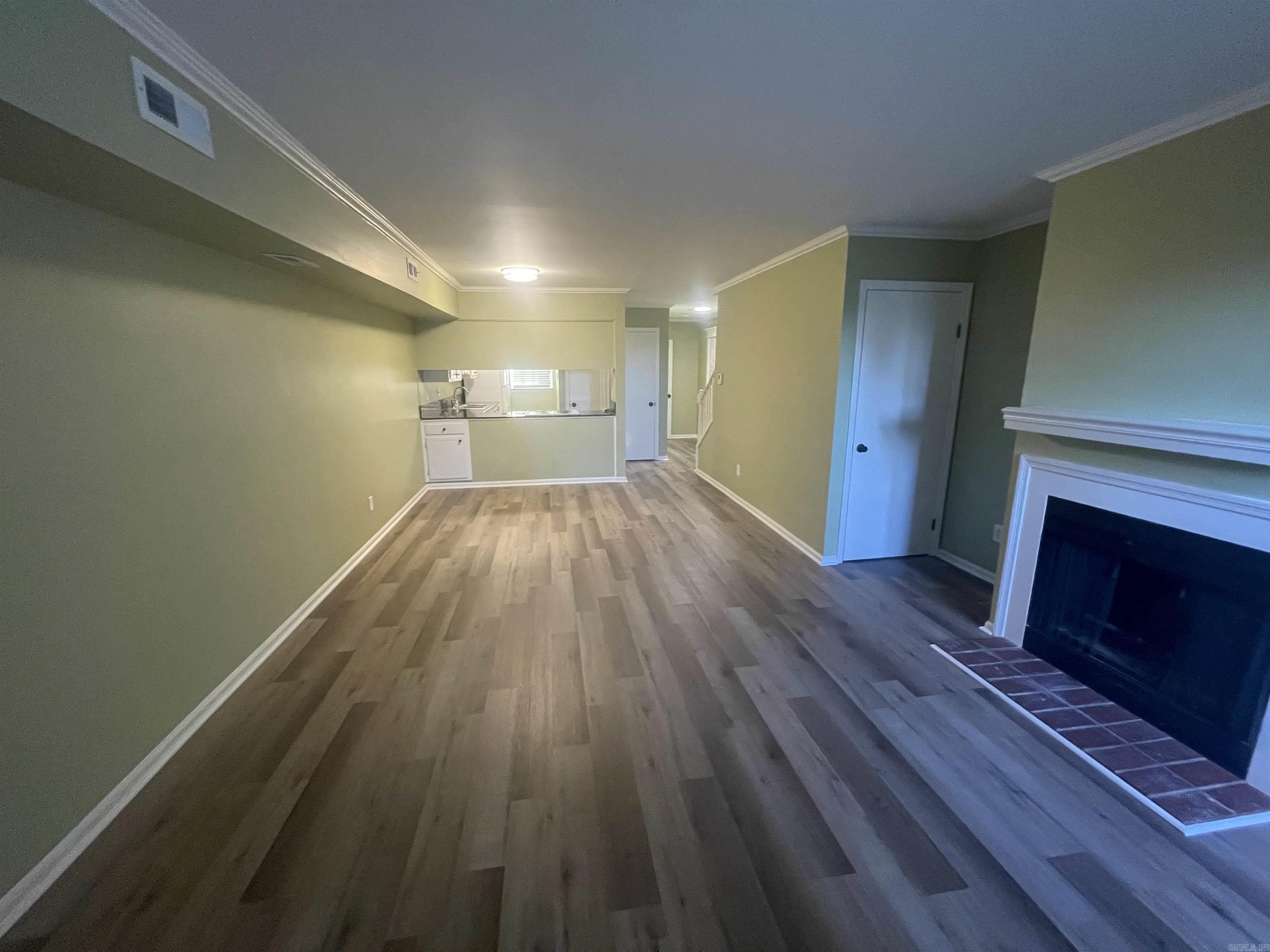 504 Green Mountain Drive  Little Rock, AR