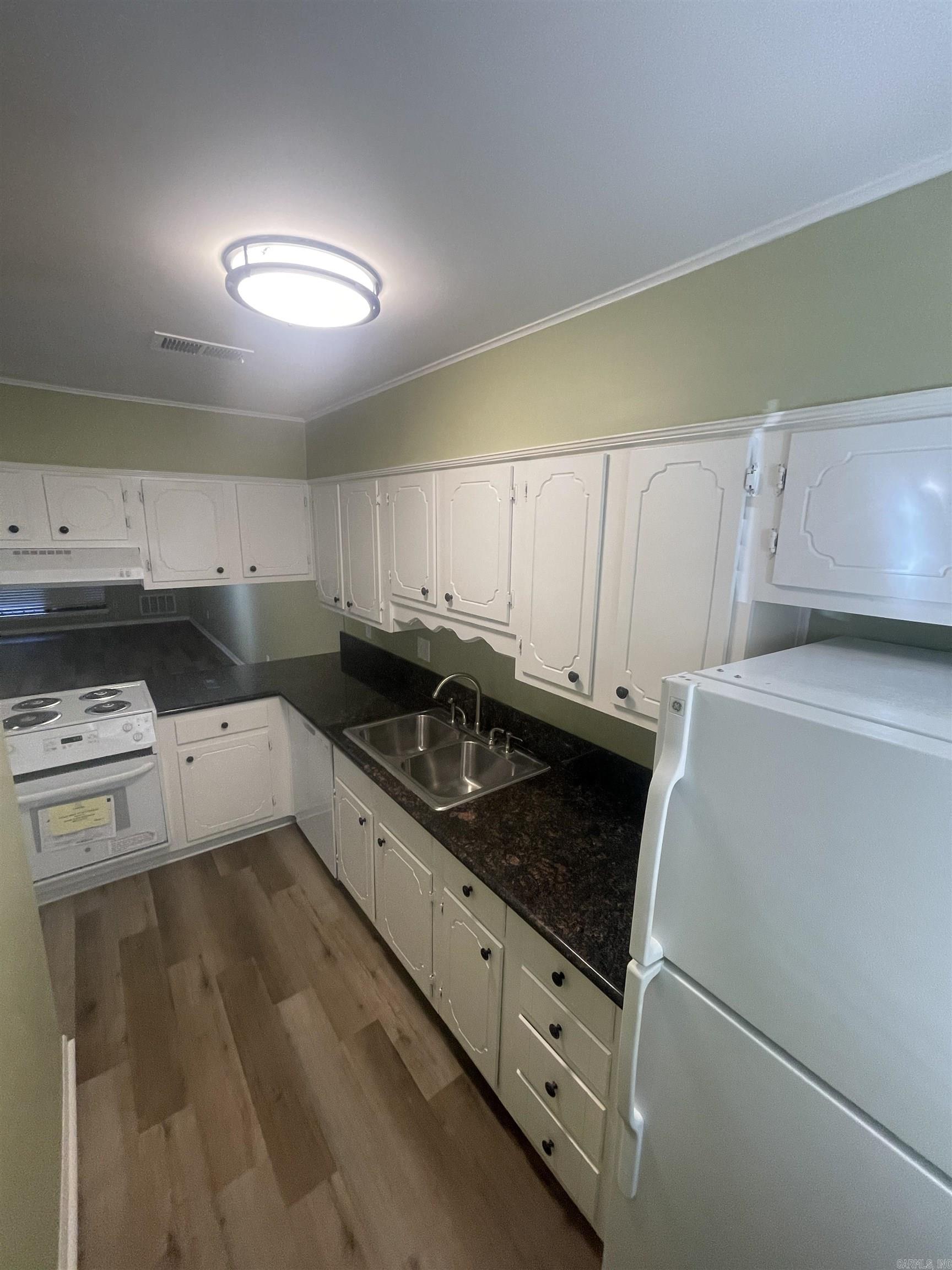 504 Green Mountain Drive  Little Rock, AR