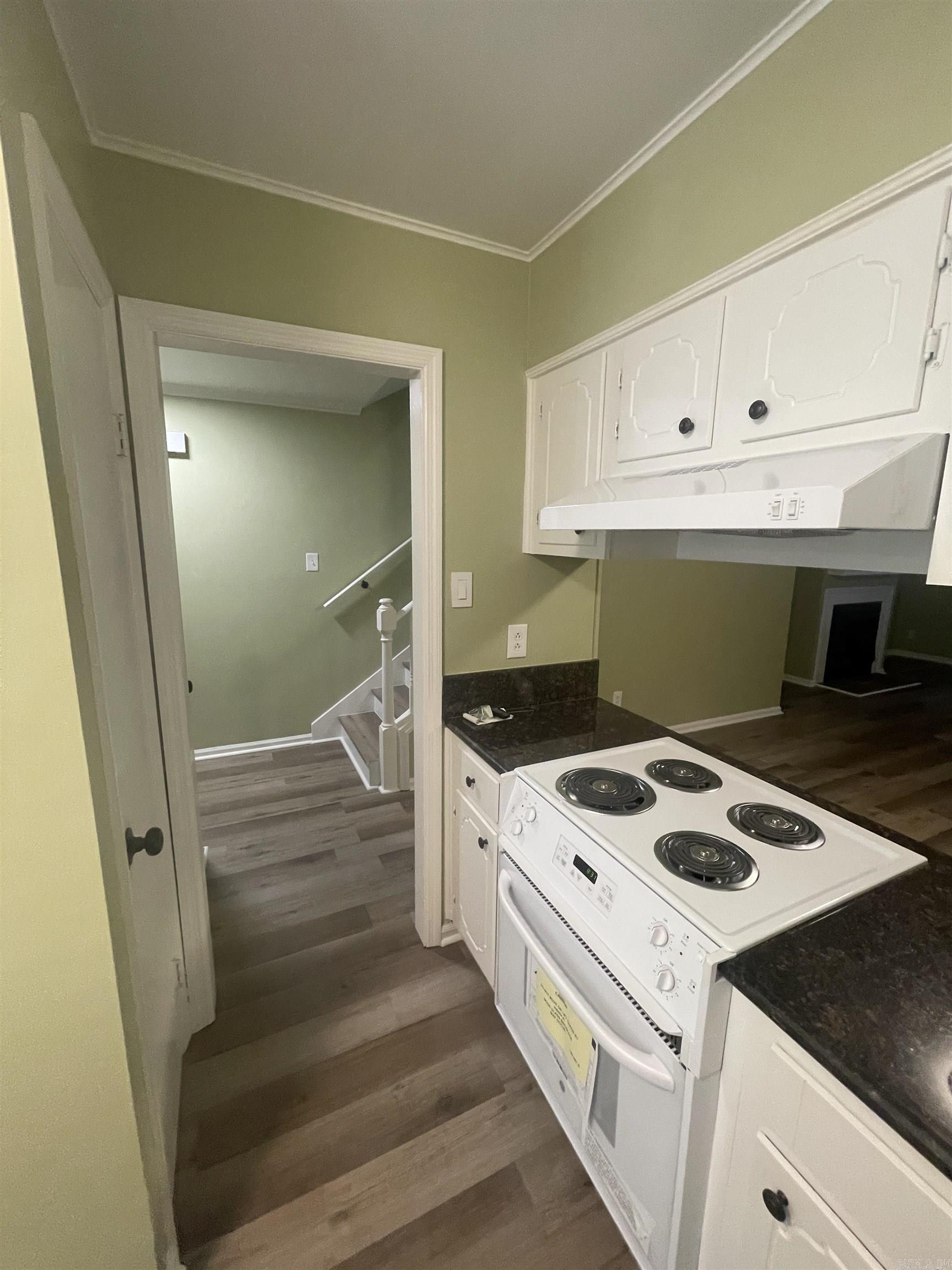 504 Green Mountain Drive  Little Rock, AR