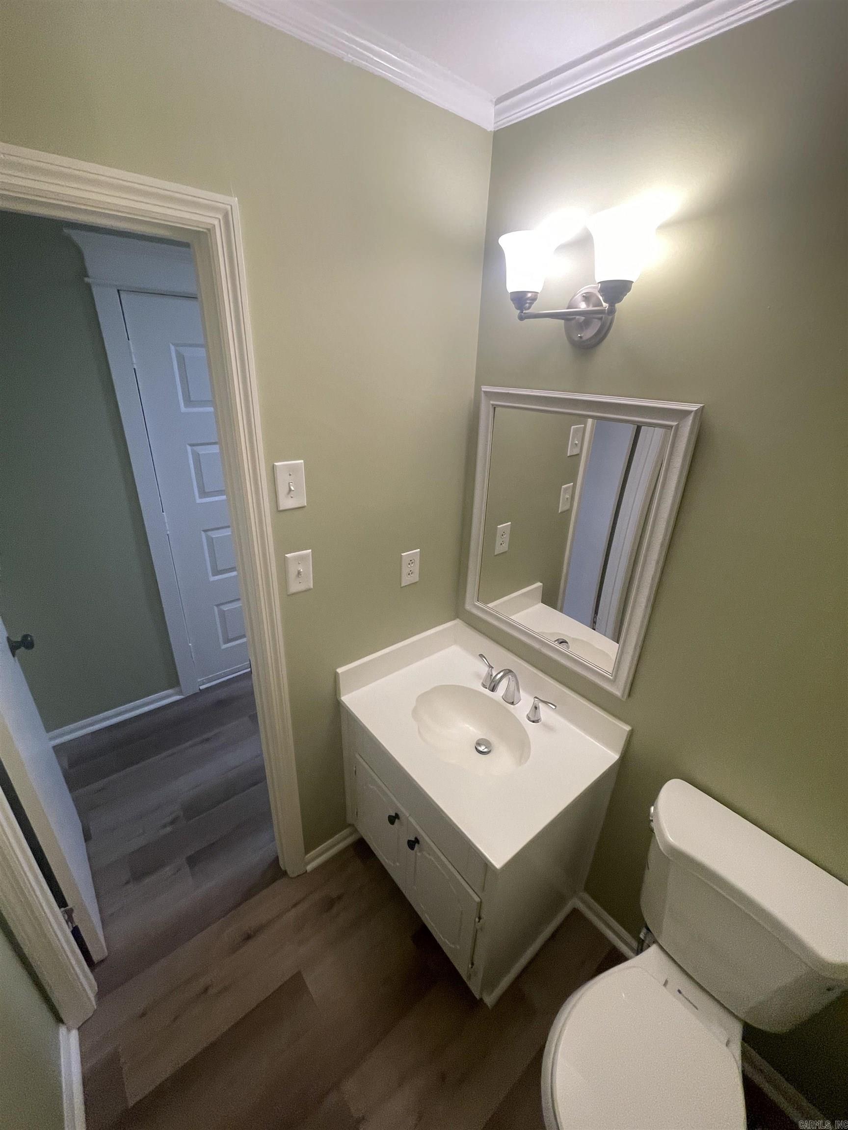 504 Green Mountain Drive  Little Rock, AR