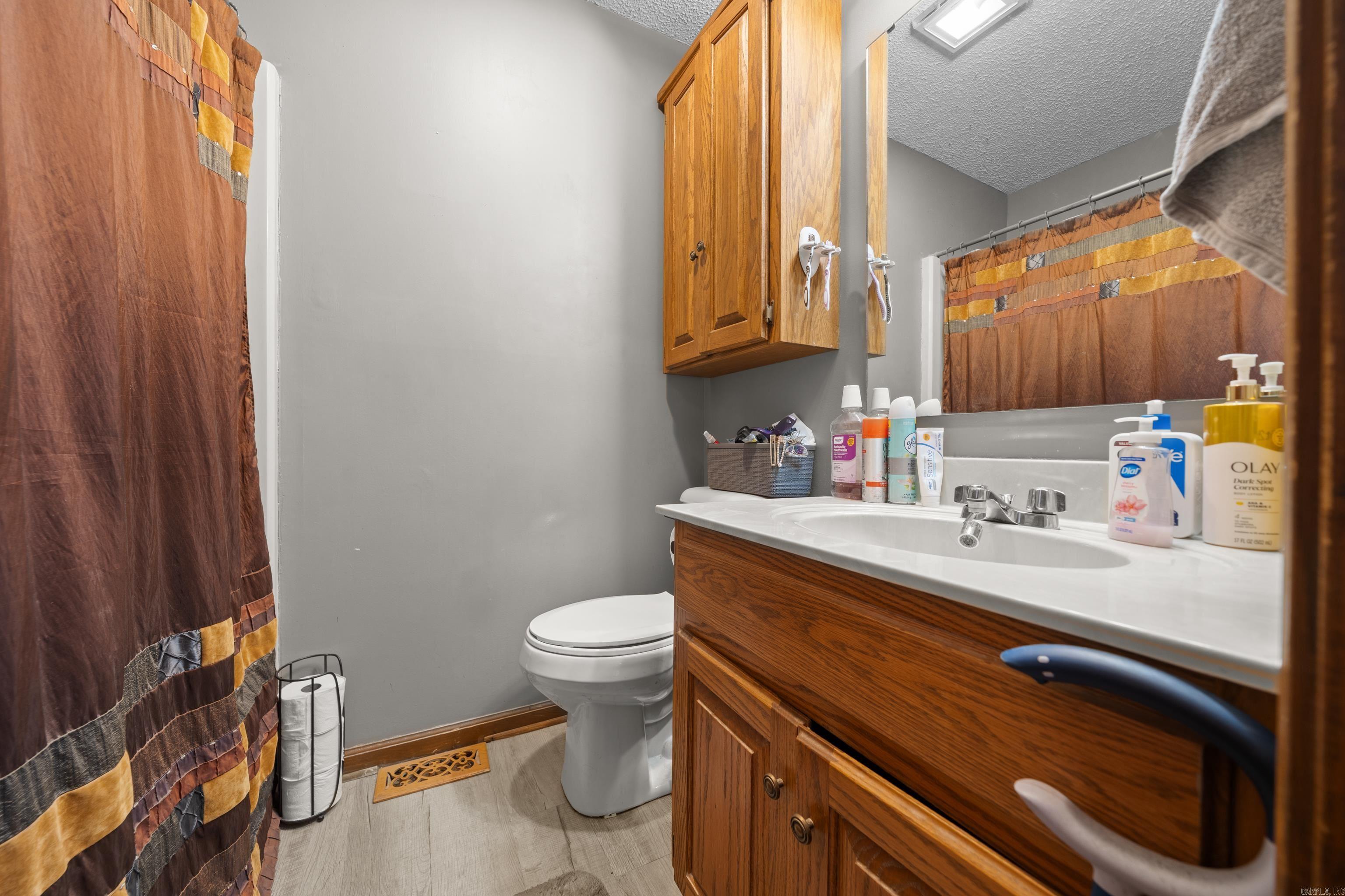 109 Silverwood Point  Hot Springs, AR