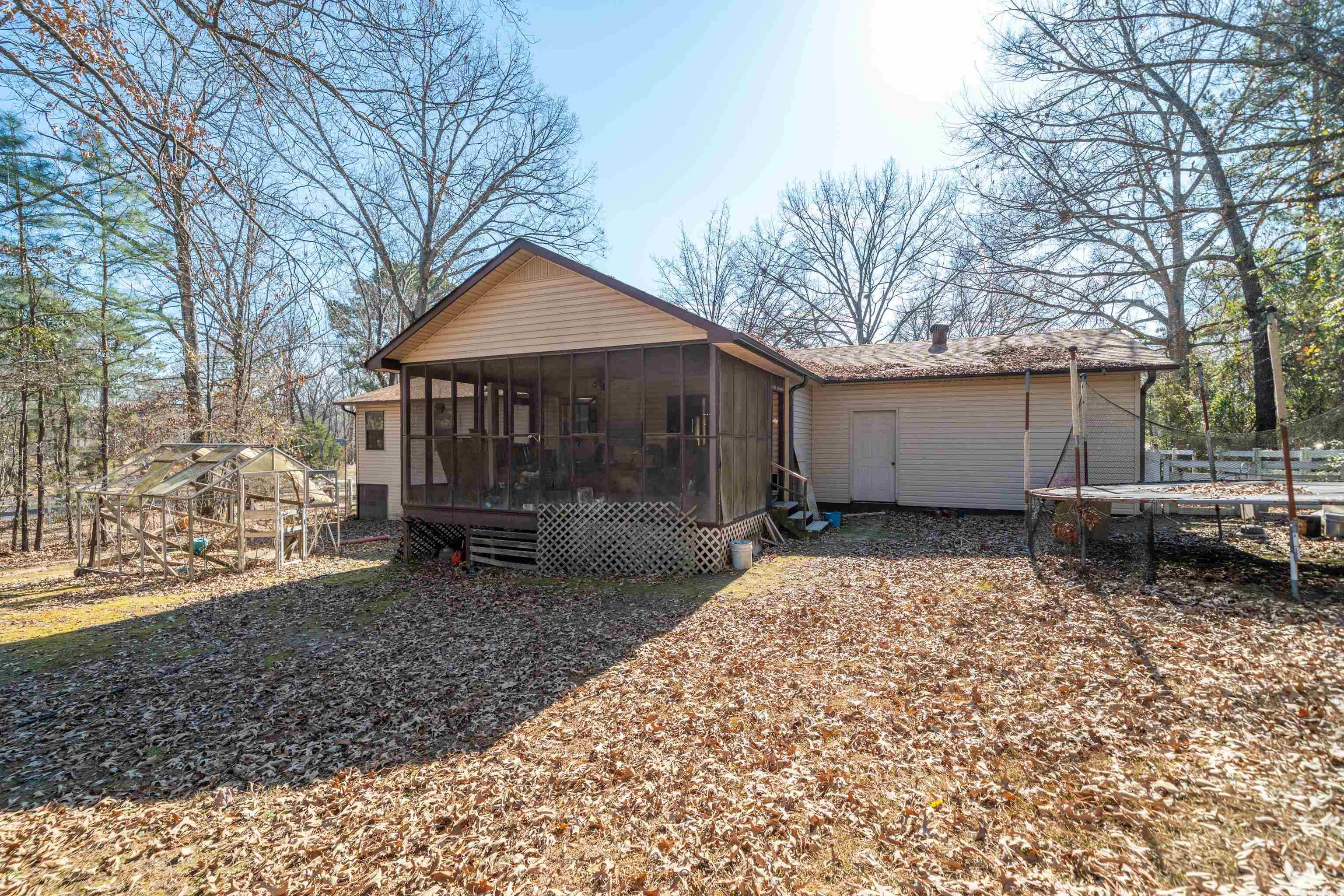109 Silverwood Point  Hot Springs, AR