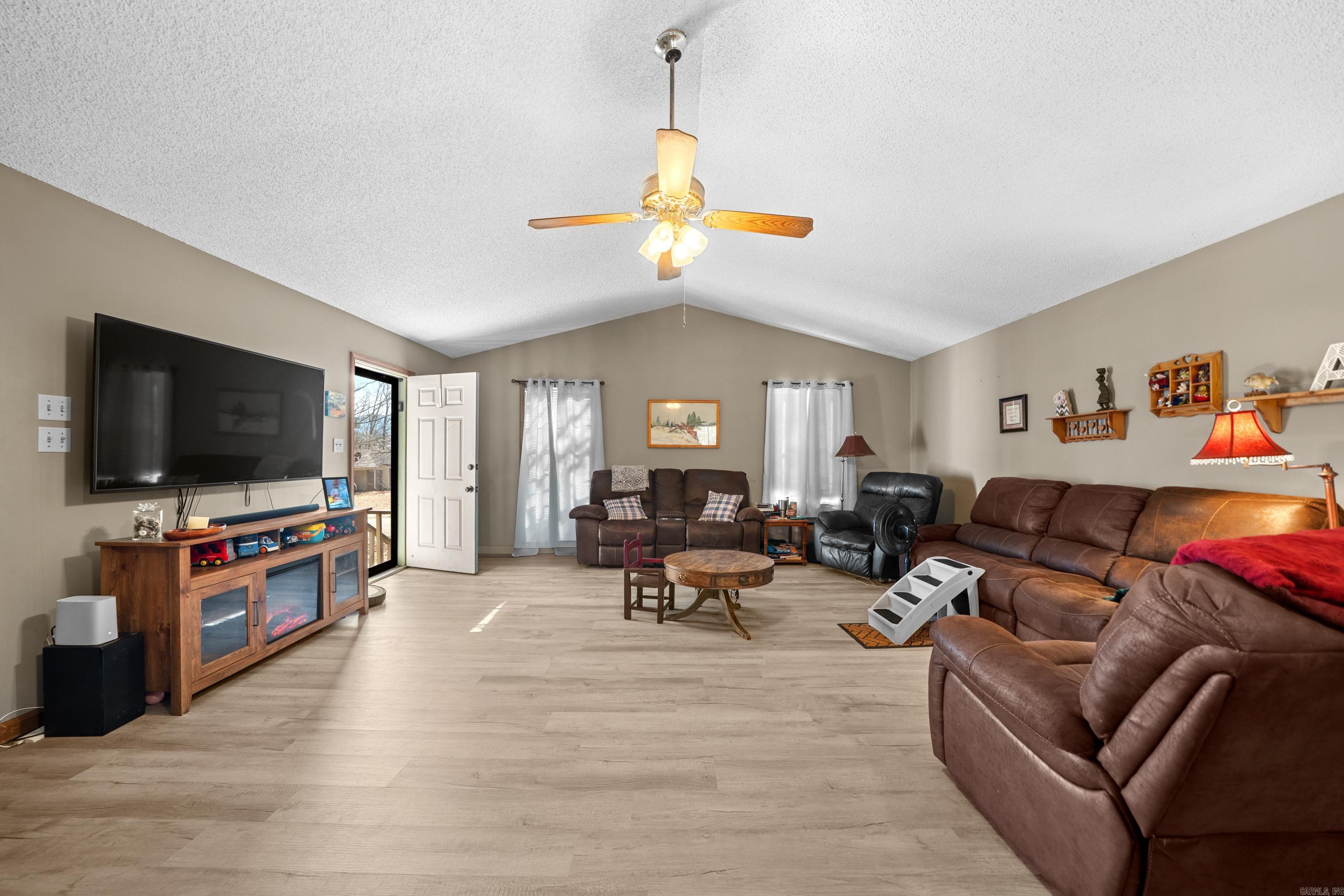 109 Silverwood Point  Hot Springs, AR