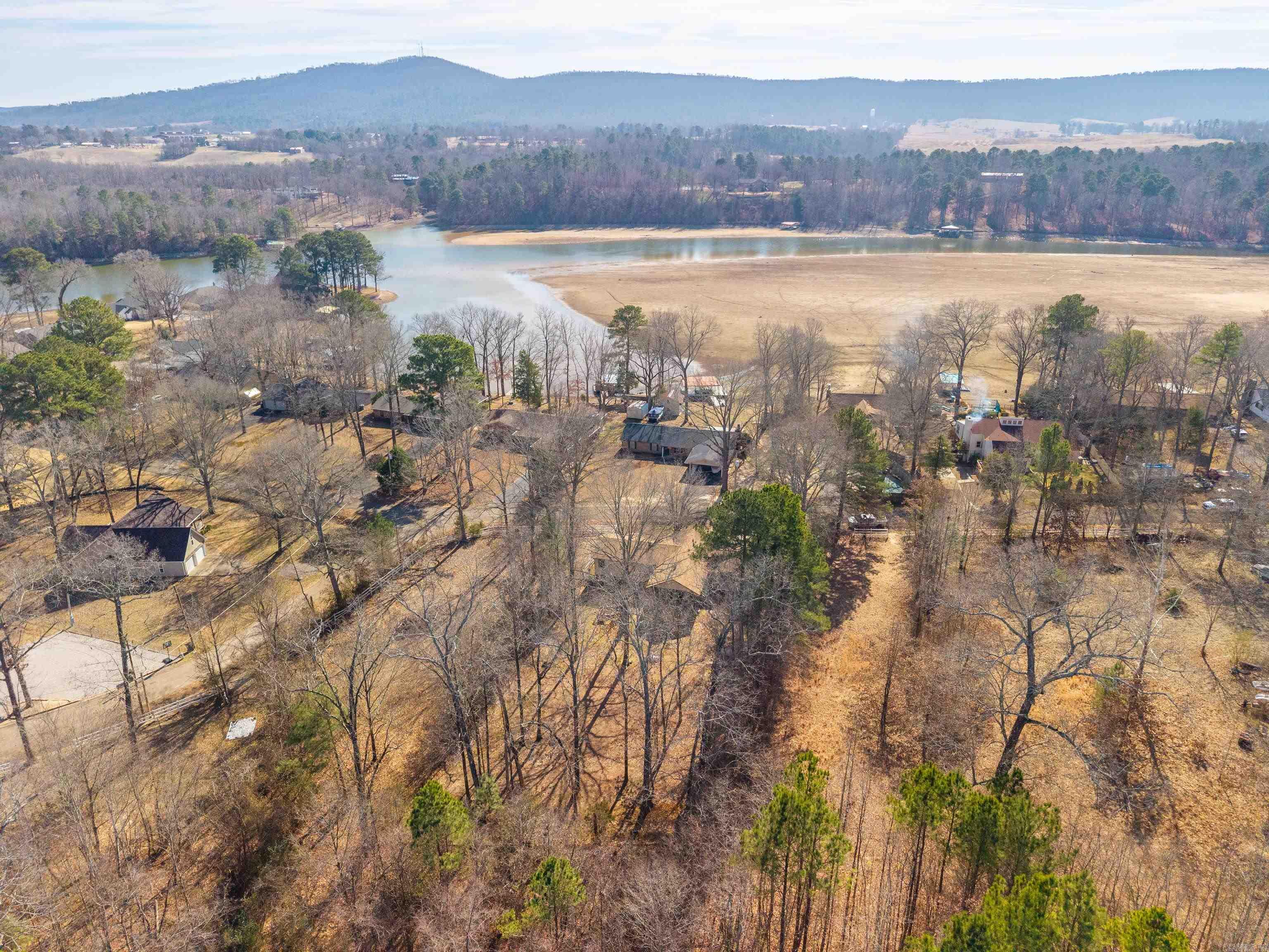 109 Silverwood Point  Hot Springs, AR