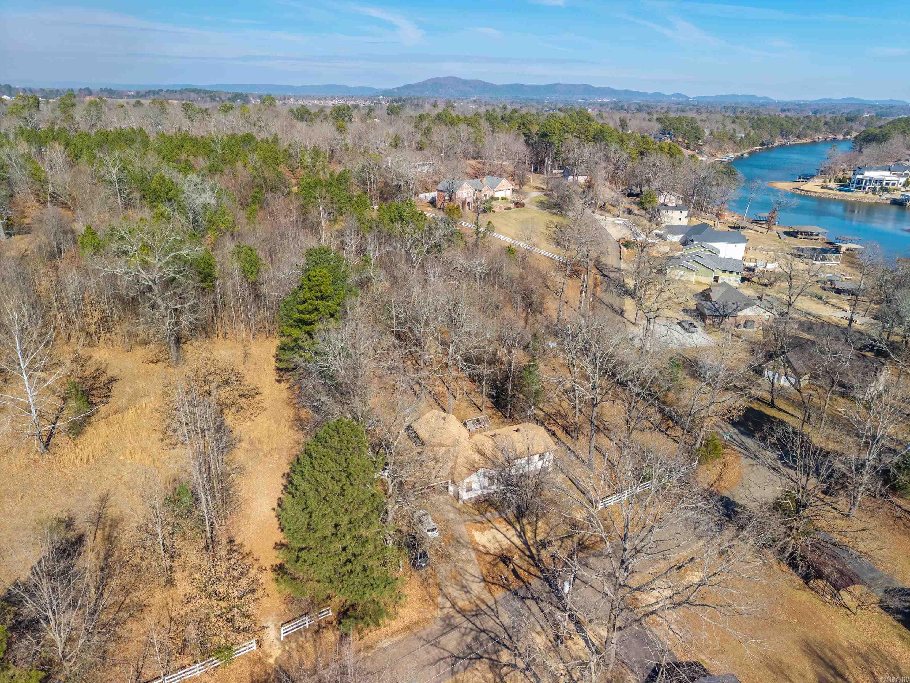 109 Silverwood Point  Hot Springs, AR