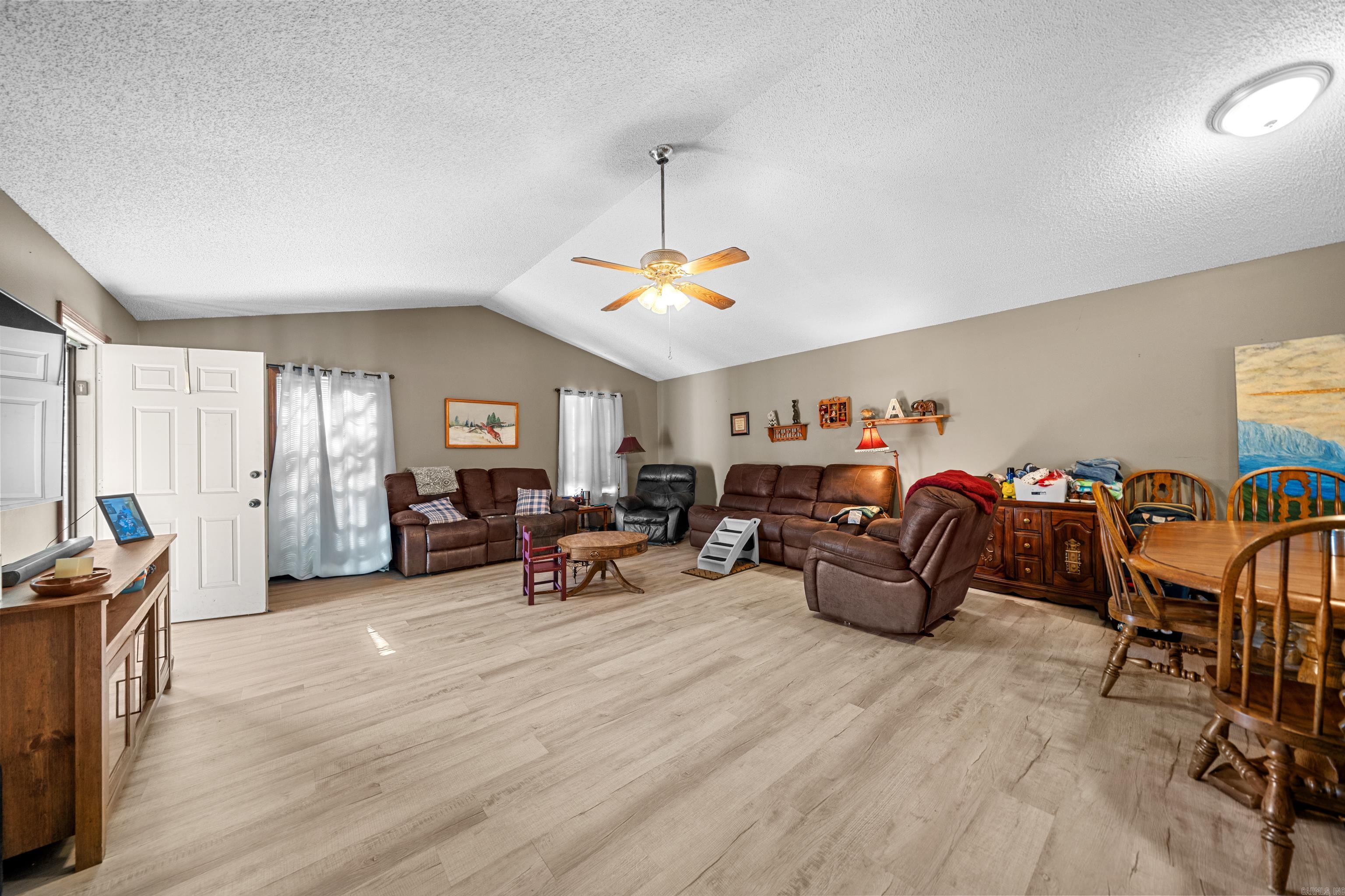 109 Silverwood Point  Hot Springs, AR