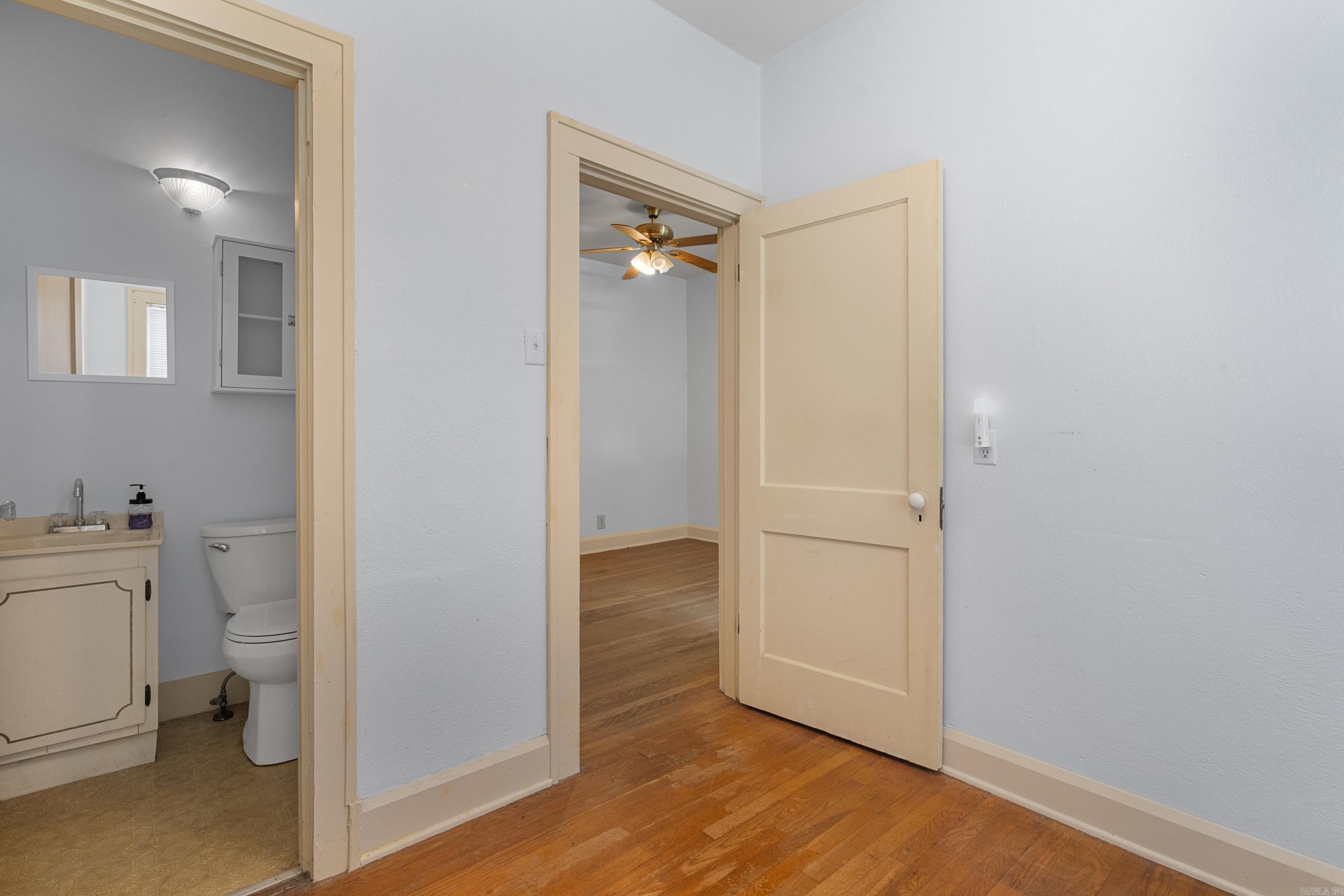 107 Barry  Hot Springs, AR