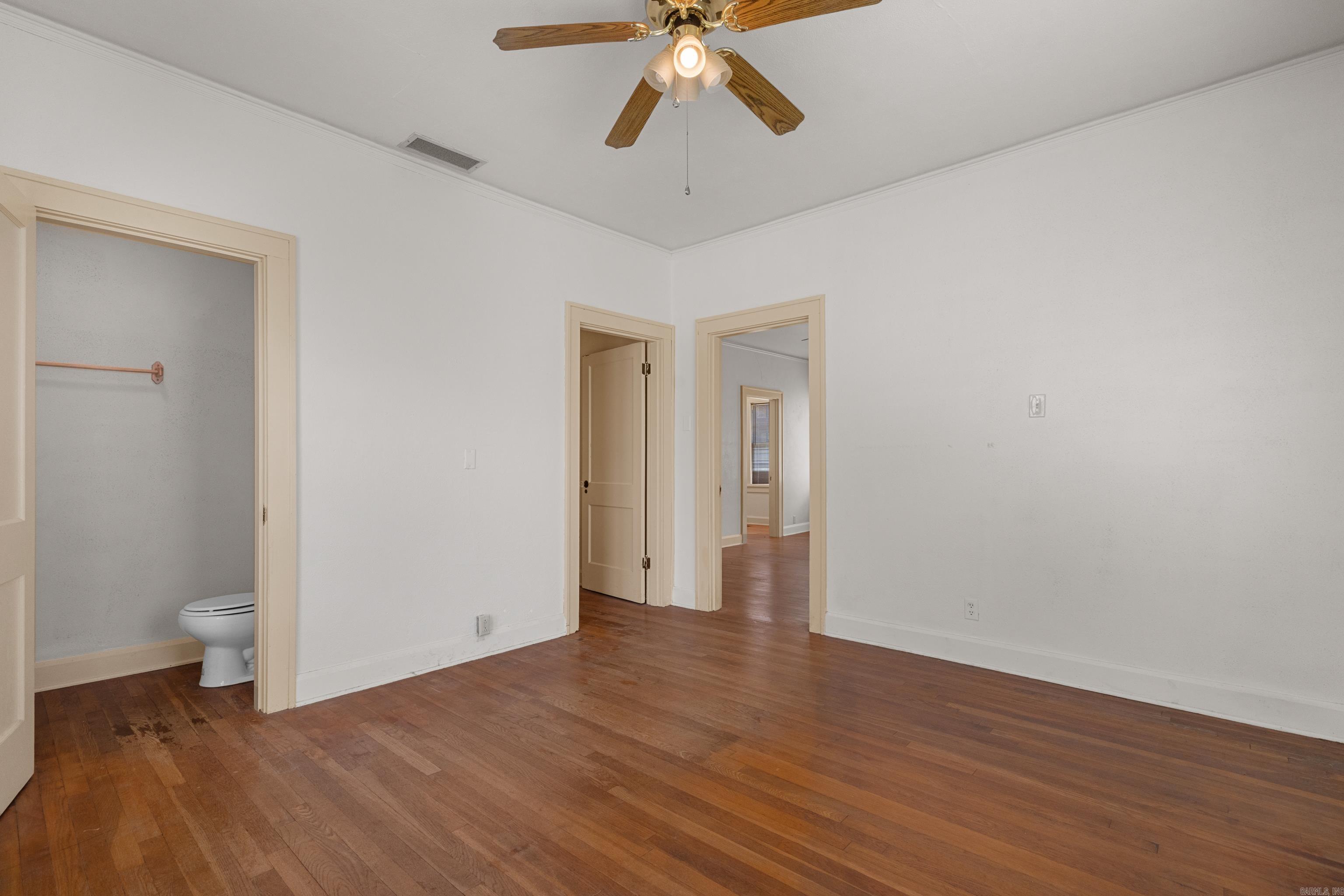 107 Barry  Hot Springs, AR