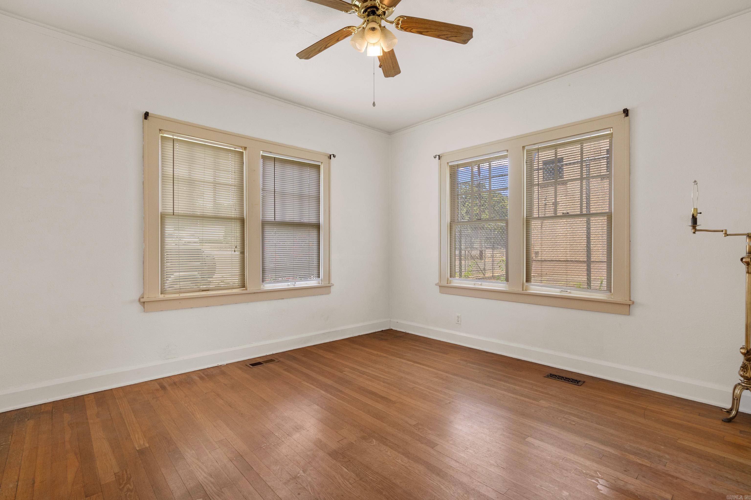 107 Barry  Hot Springs, AR