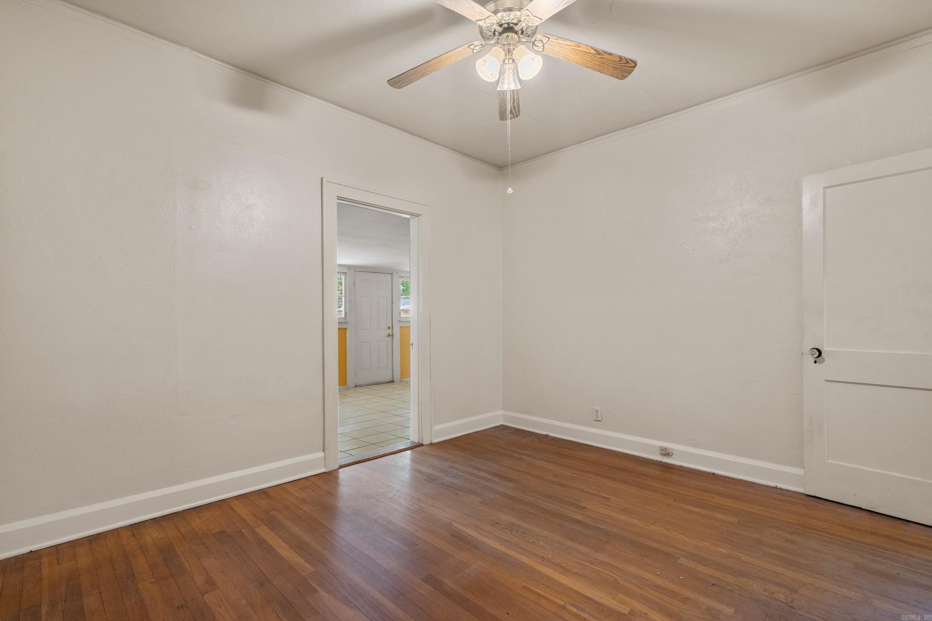 107 Barry  Hot Springs, AR