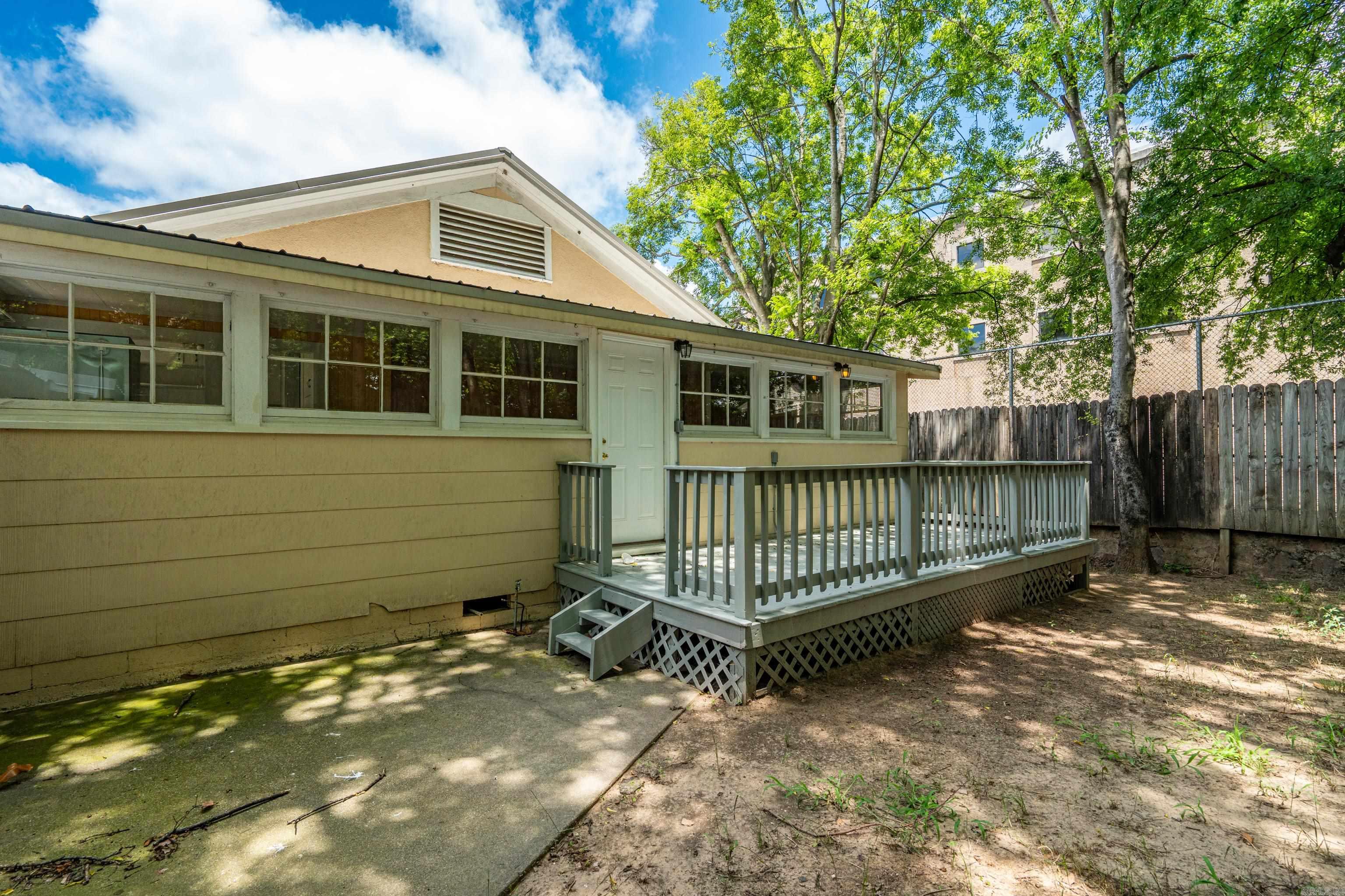 107 Barry  Hot Springs, AR